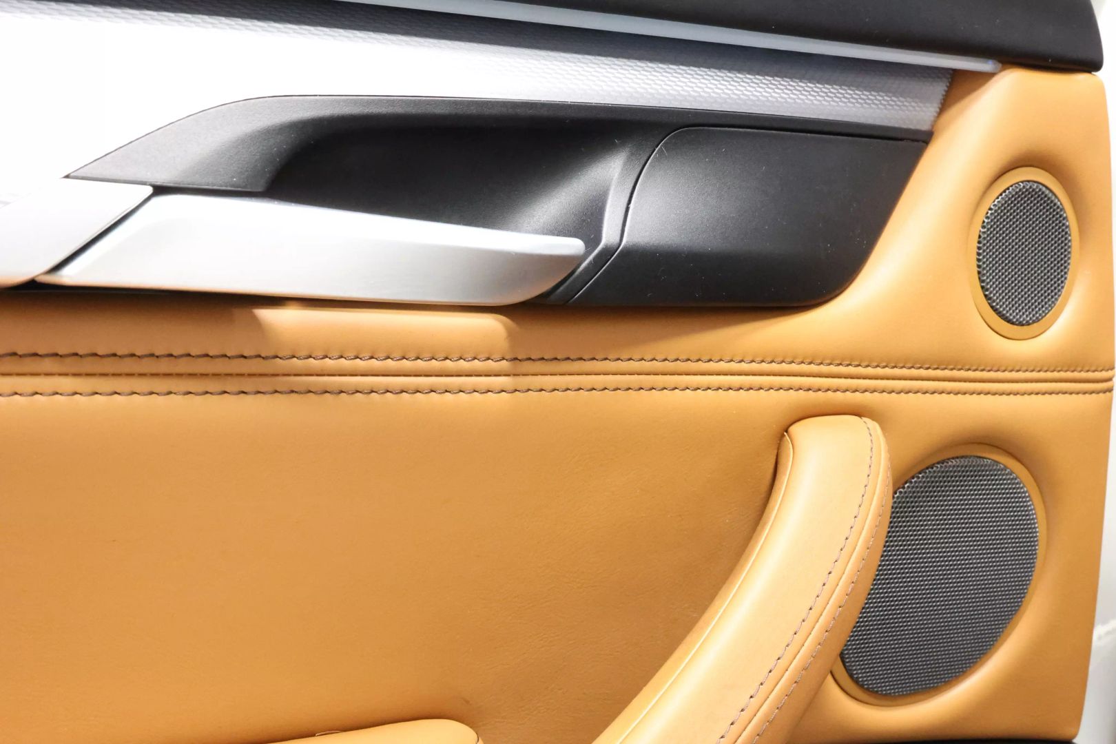 2015 Bmw X6 - Image 53