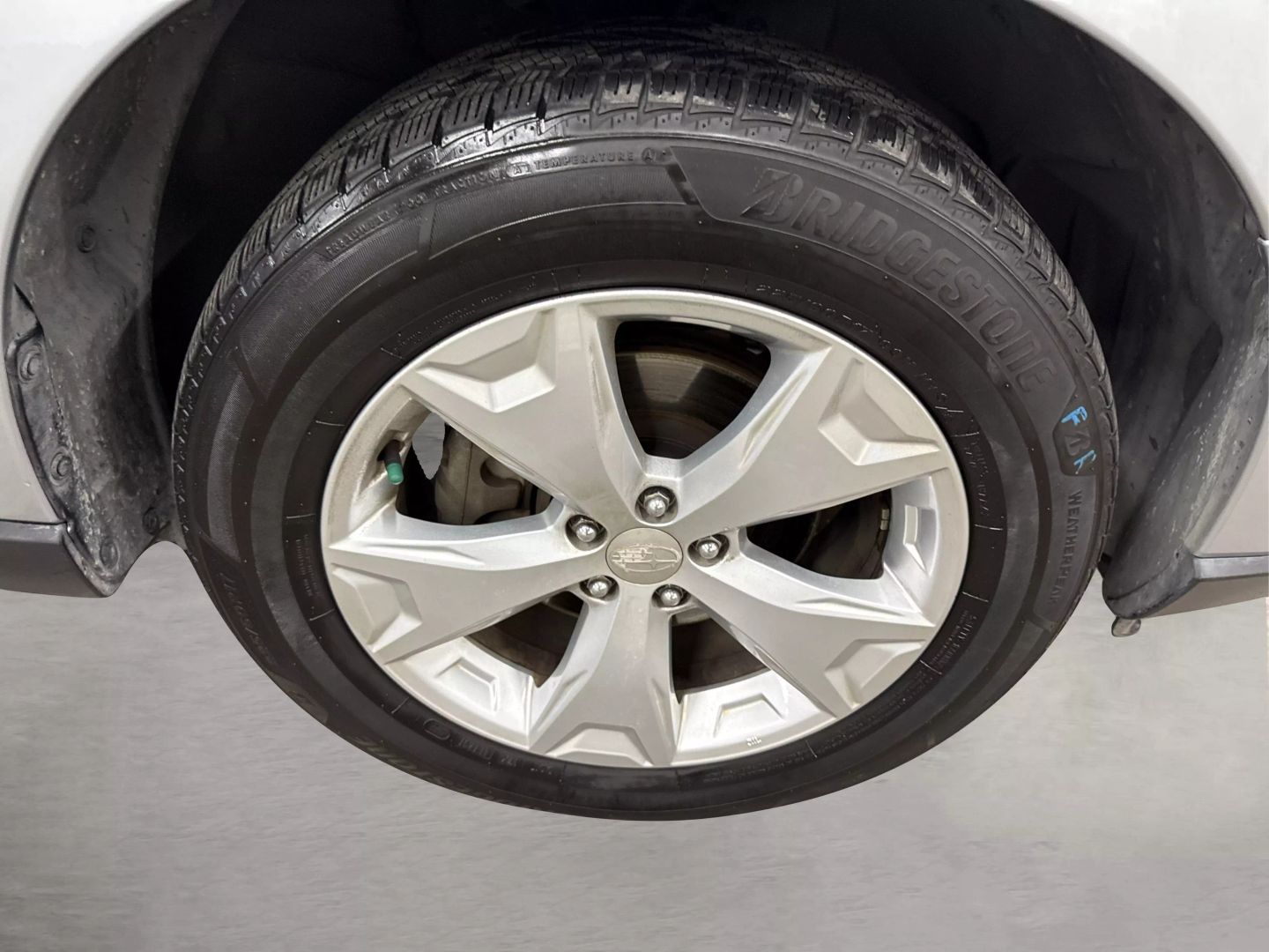 2015 Subaru Forester - Image 15
