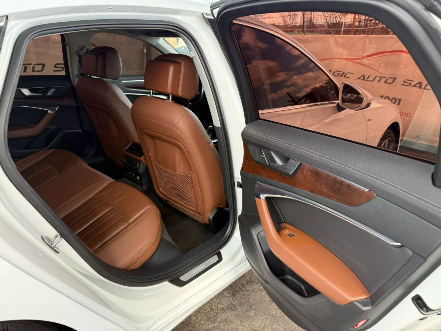 2019 Audi A6 - Image 21