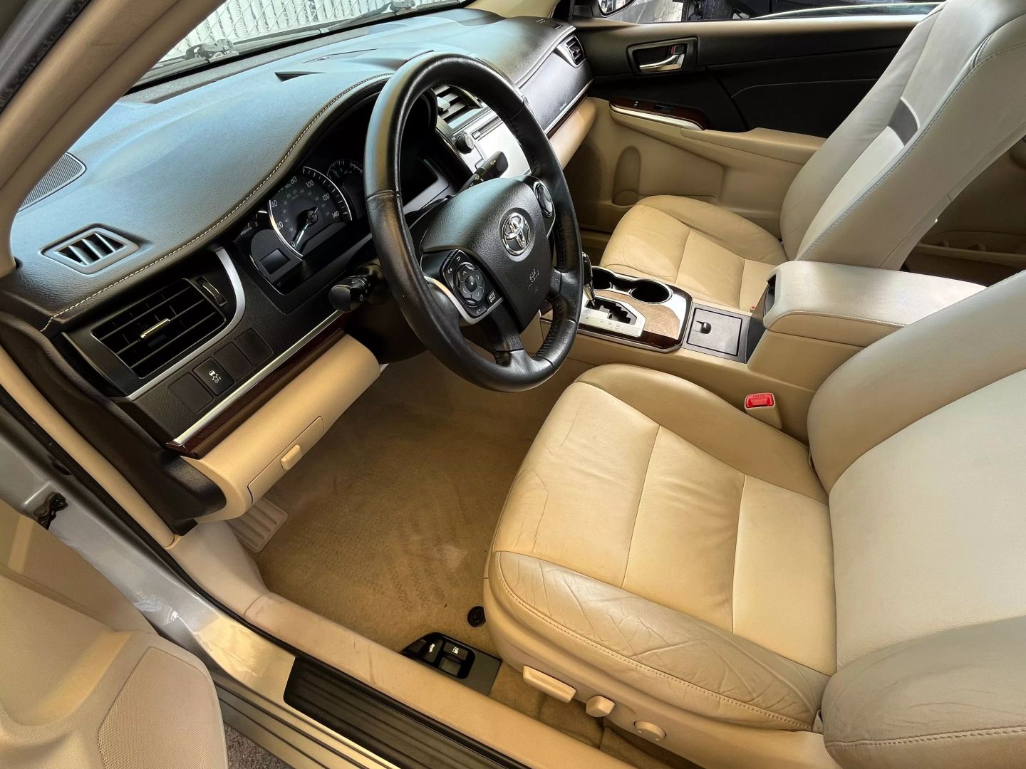 2014 Toyota Camry  Vin: 4t4bf1fk4er386011 Stock Id: 386011 - Image 10
