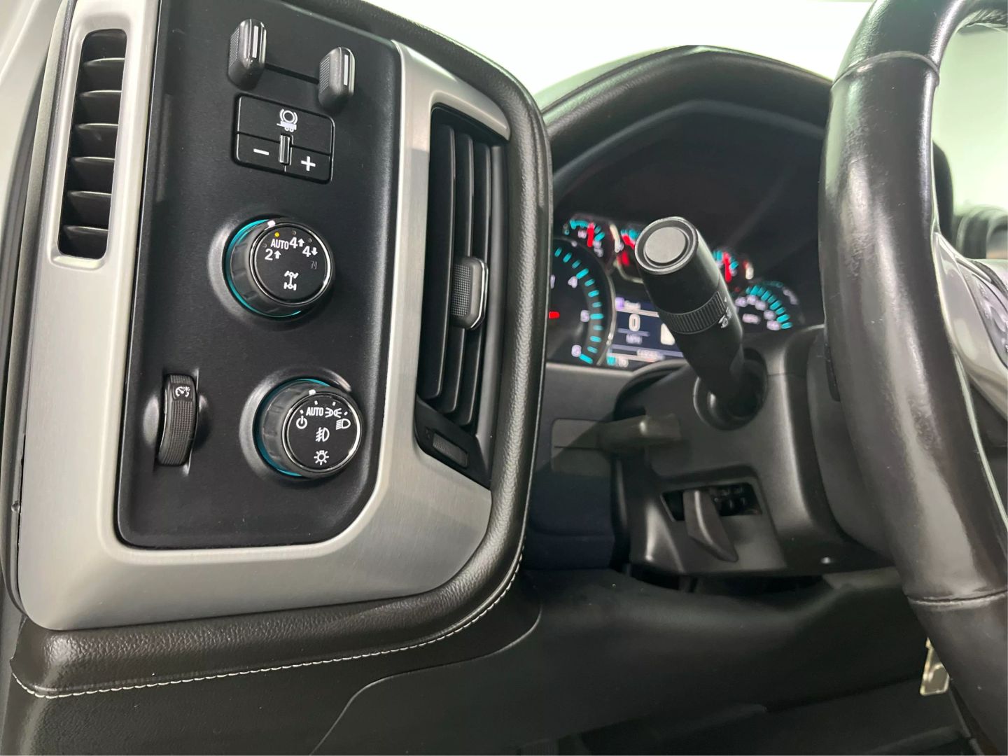 2018 Gmc Sierra 1500 Crew Cab - Image 19