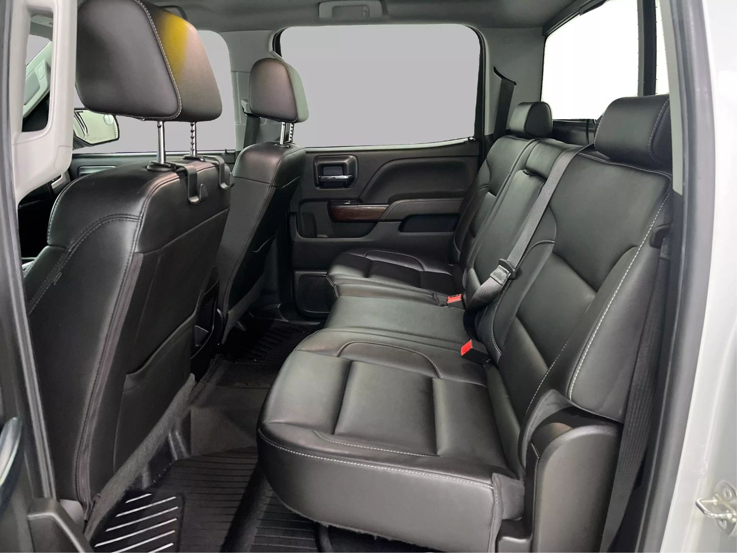2018 Gmc Sierra 1500 Crew Cab - Image 10