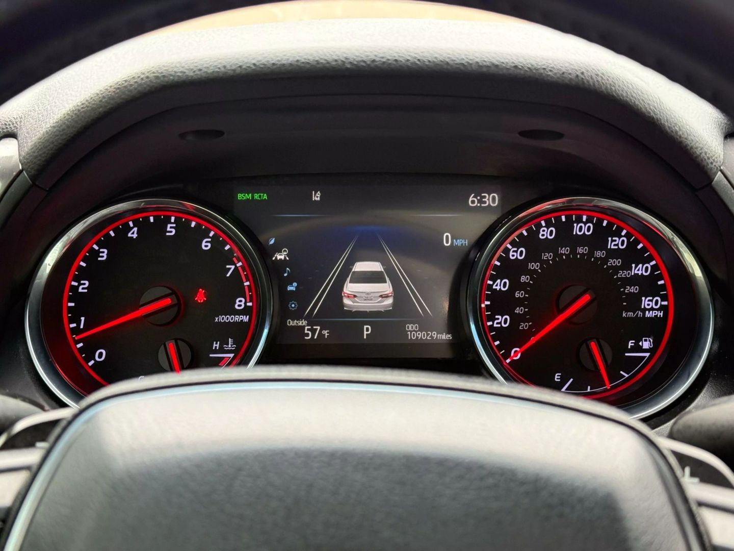 2019 Toyota Camry - Image 33