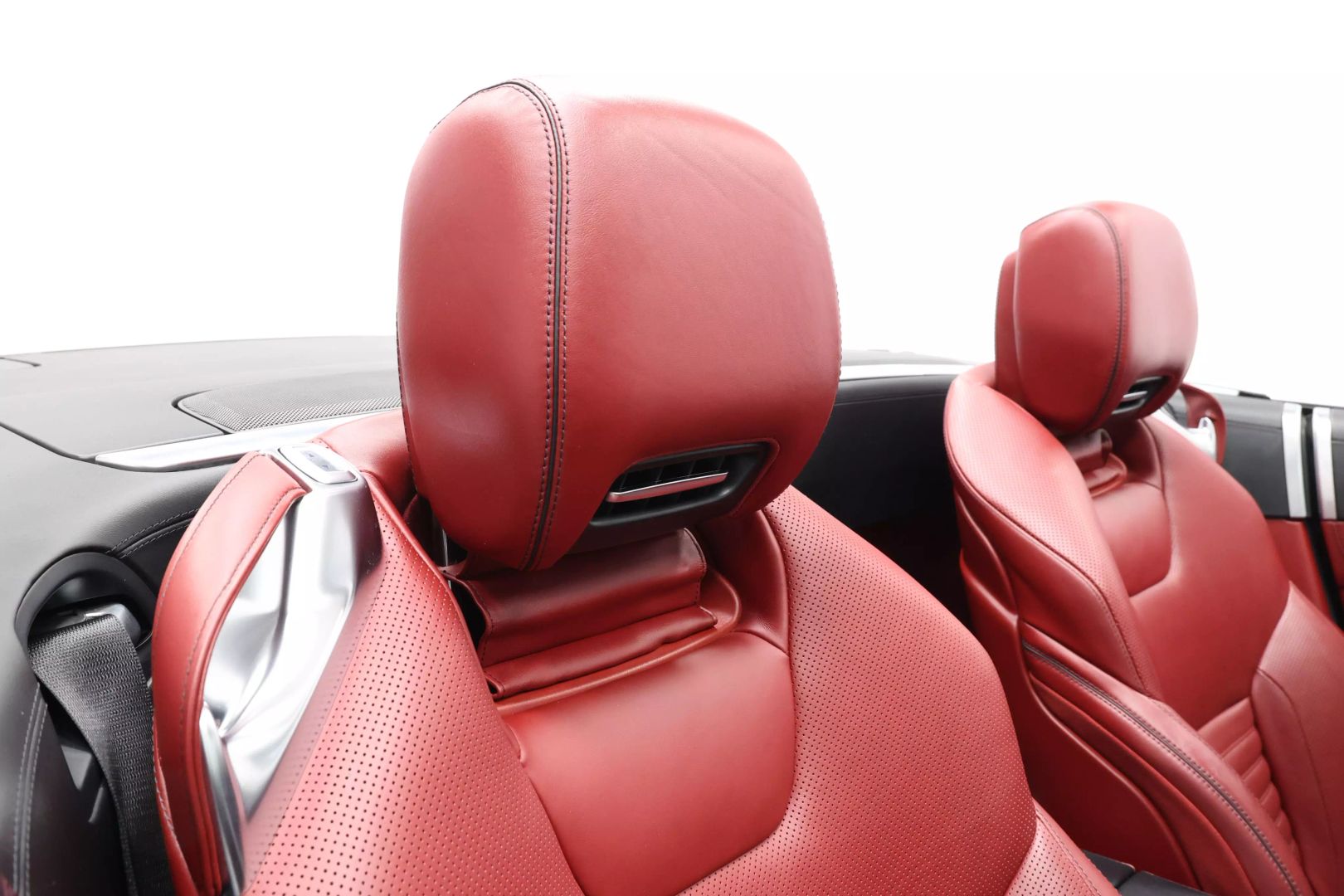 2017 Mercedes-benz Sl - Image 78