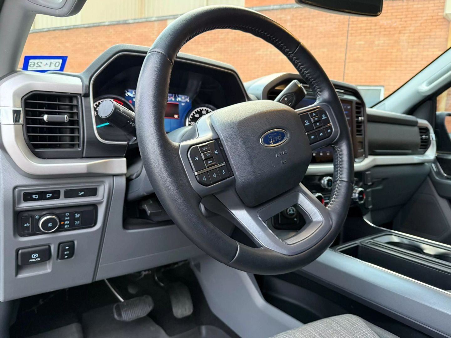 2022 Ford F150 Supercrew Cab - Image 10