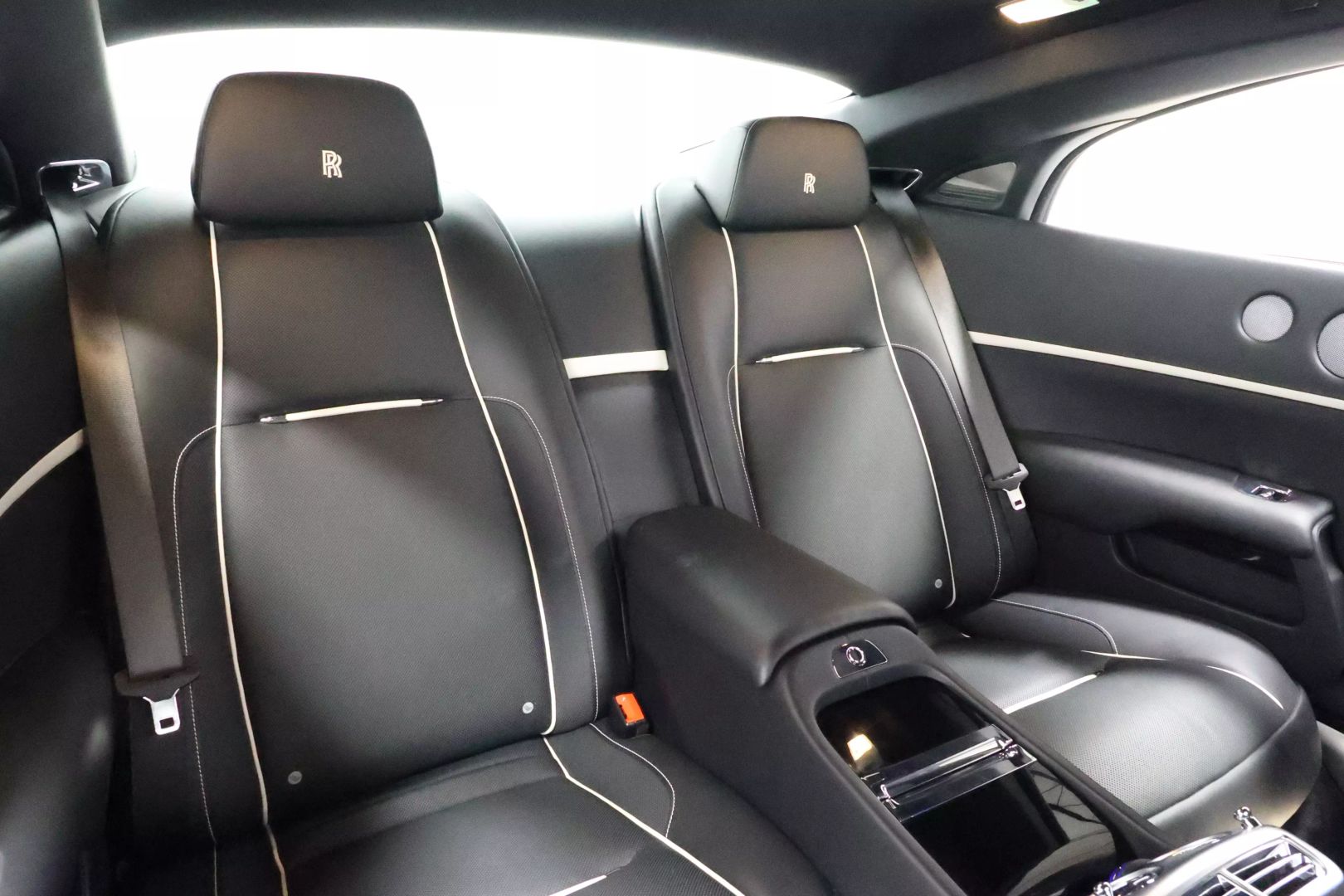 2018 Rolls-royce Wraith - Image 59