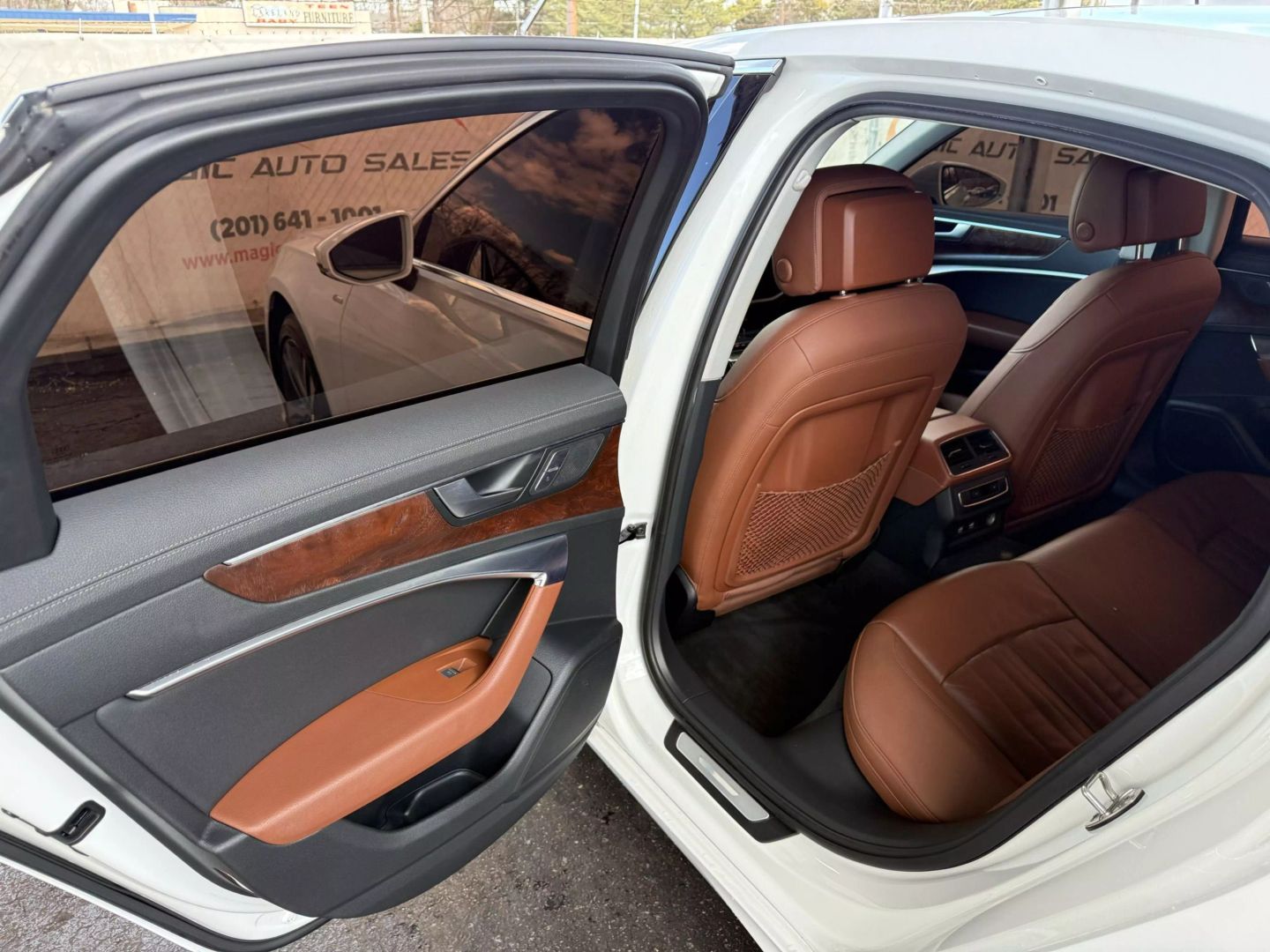 2019 Audi A6 - Image 17
