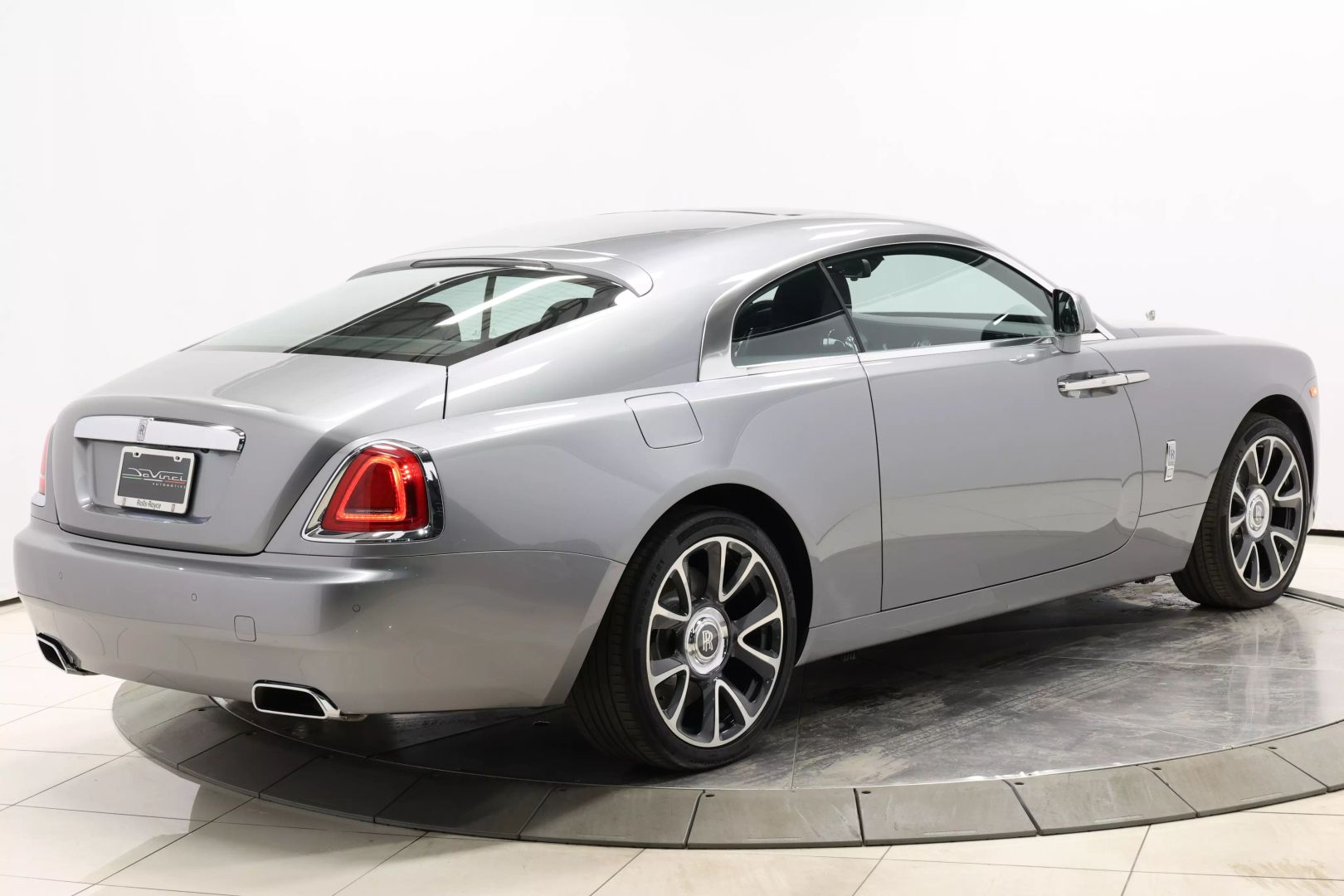 2018 Rolls-royce Wraith - Image 55