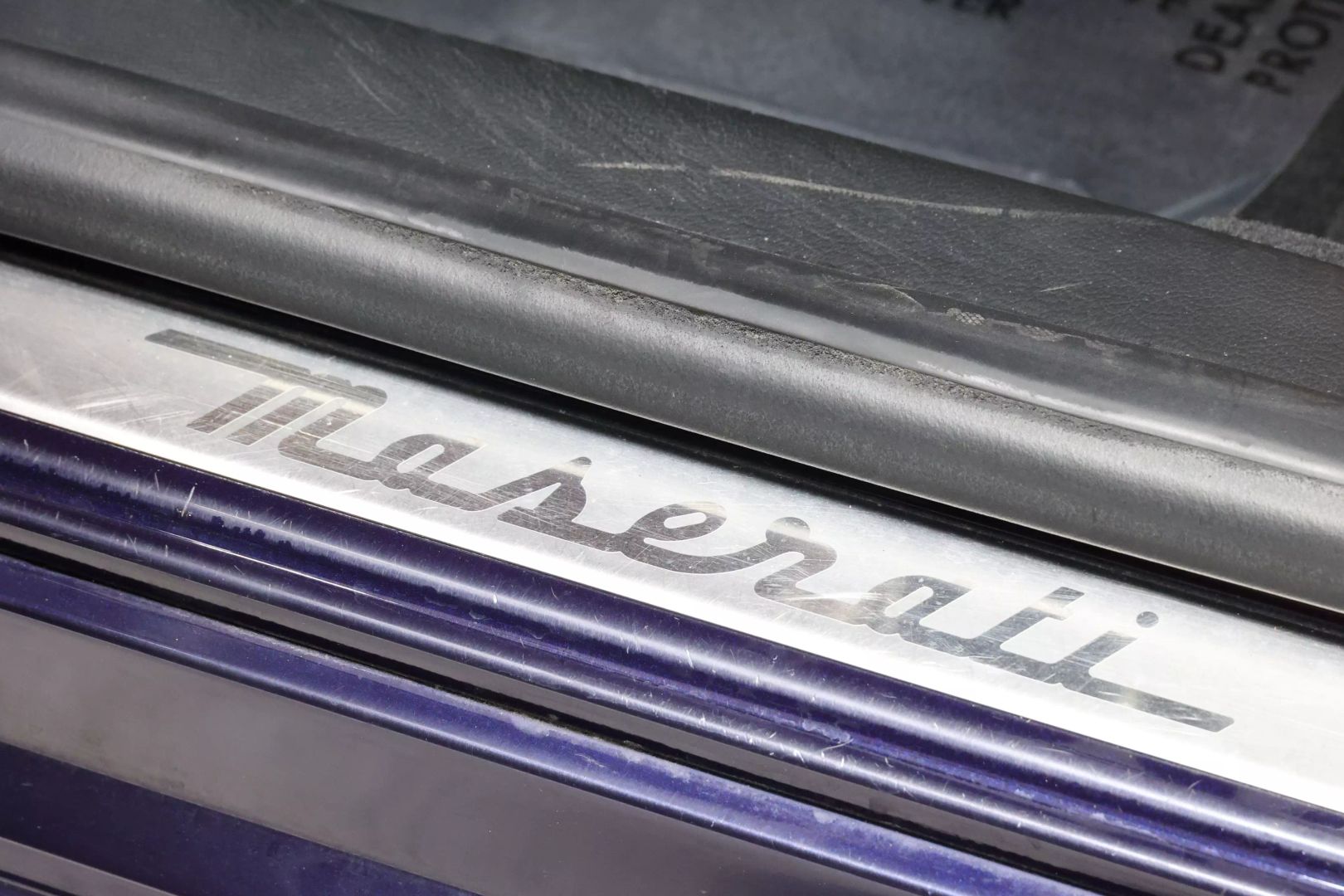 2018 Maserati Quattroporte - Image 14