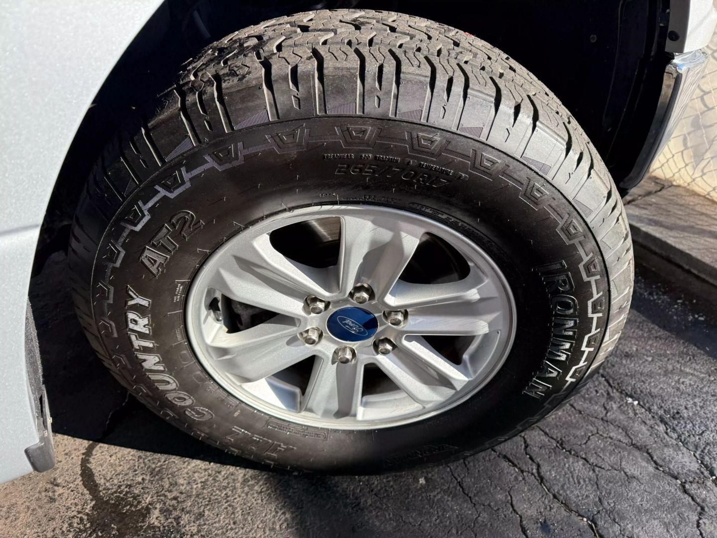 2019 Ford F150 Supercrew Cab - Image 44
