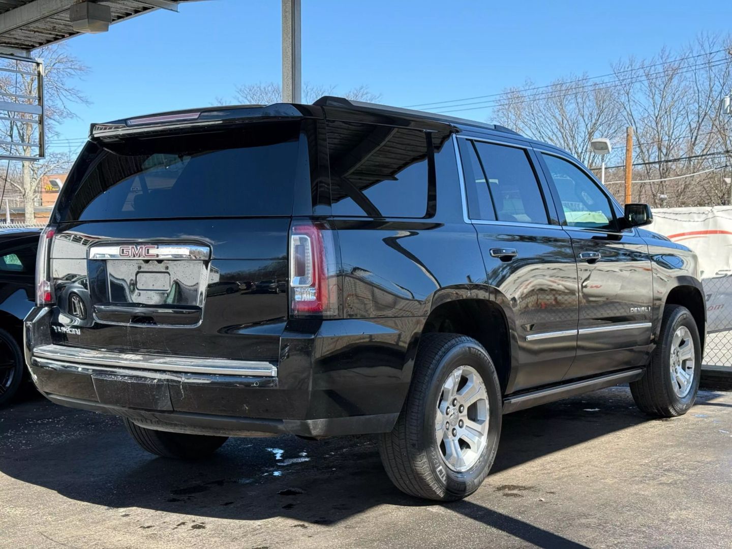 2018 Gmc Yukon - Image 11
