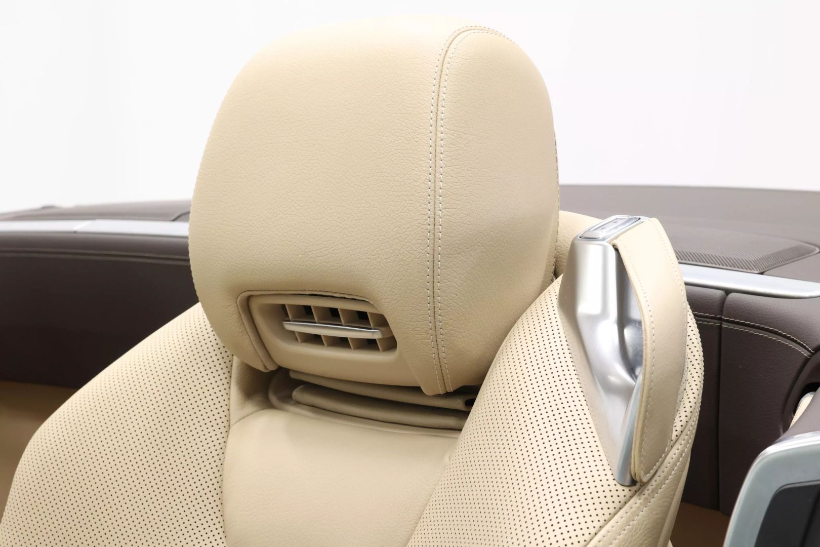 2017 Mercedes-benz Sl - Image 17