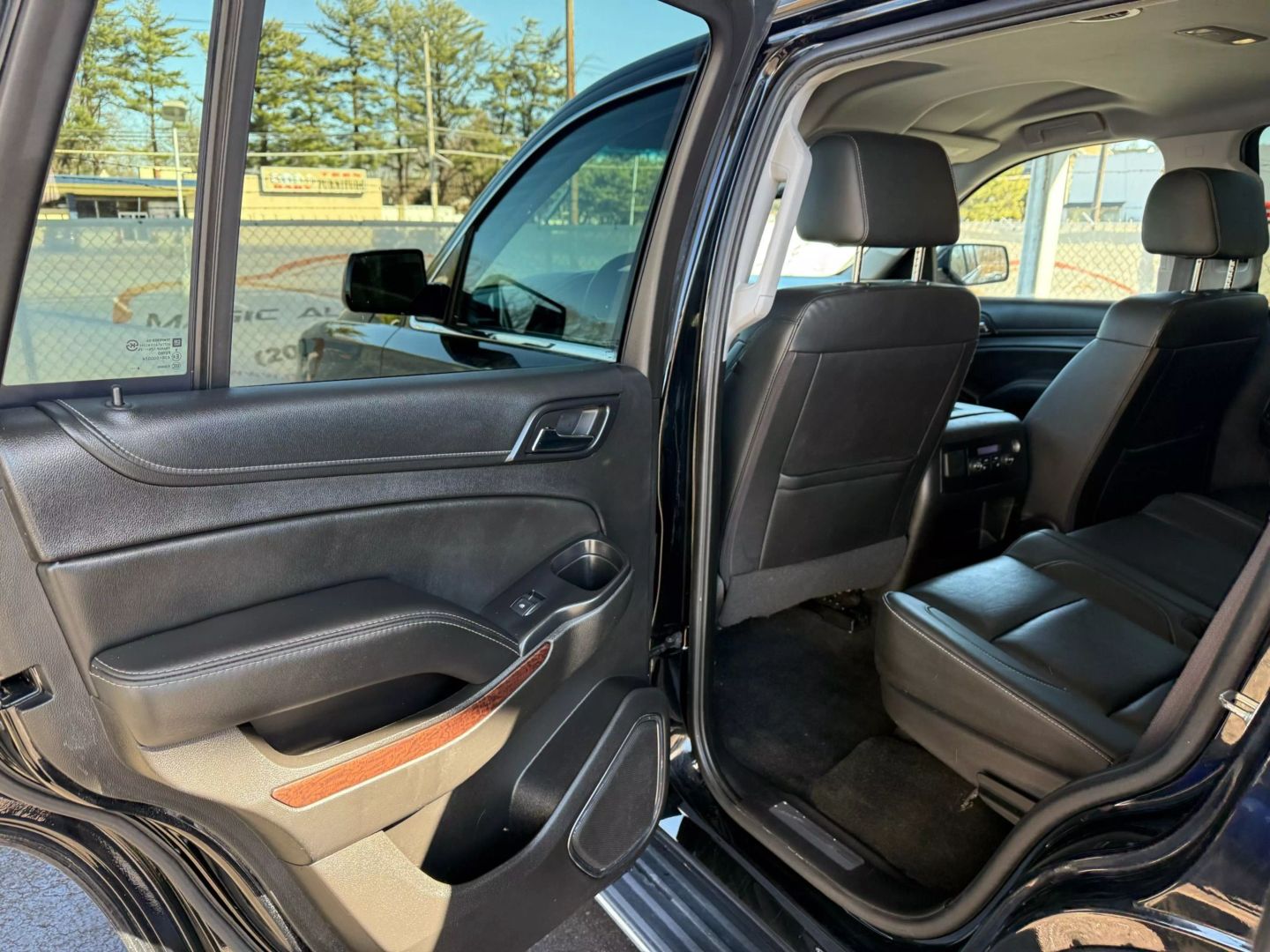 2017 Gmc Yukon - Image 17