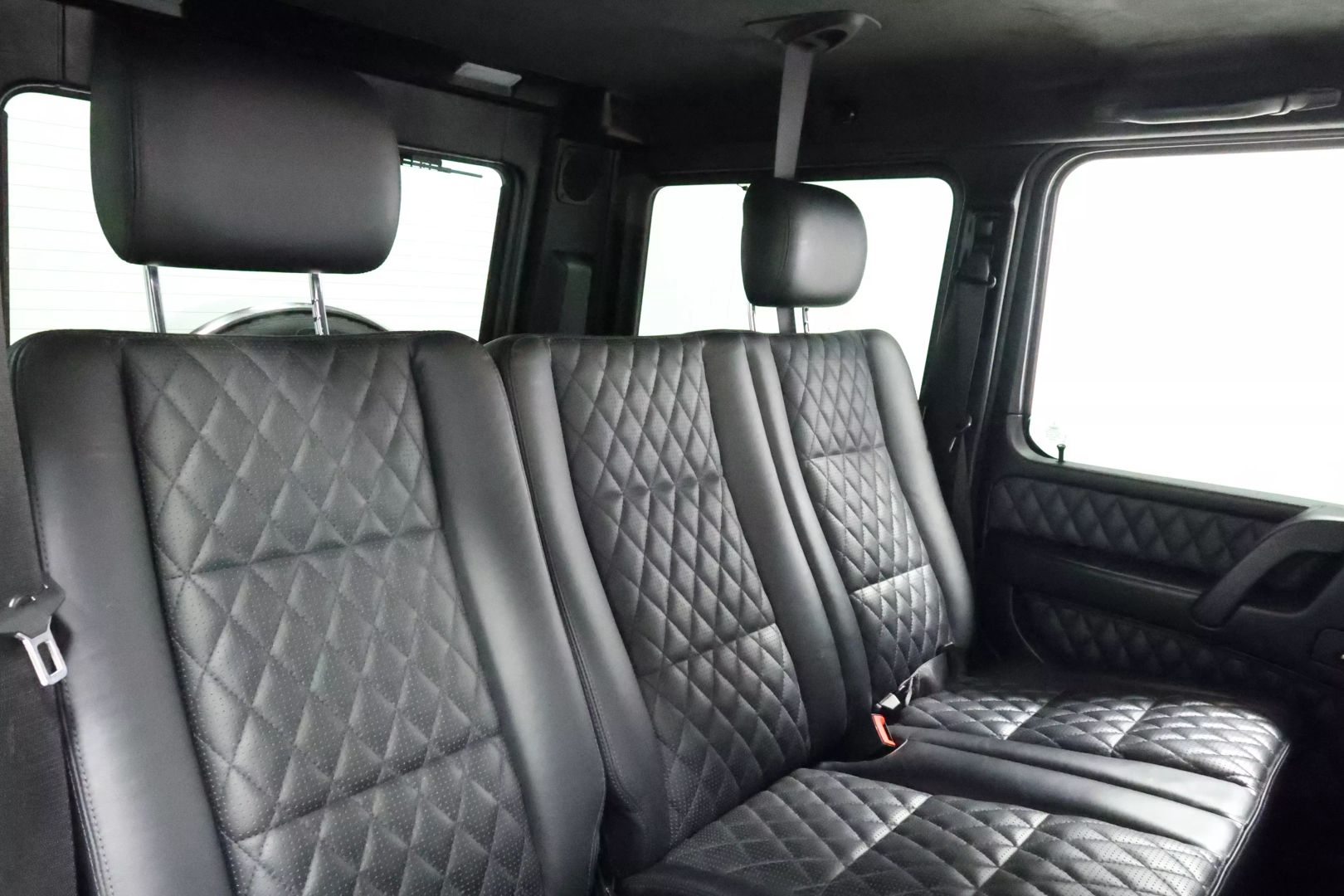 2016 Mercedes-benz G-class - Image 66