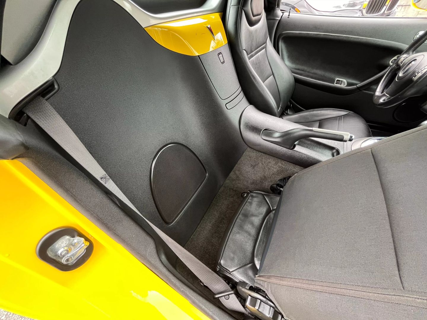 2007 Pontiac Solstice  Vin: 1g2mb35b37y133620 Stock Id: 133620 - Image 21