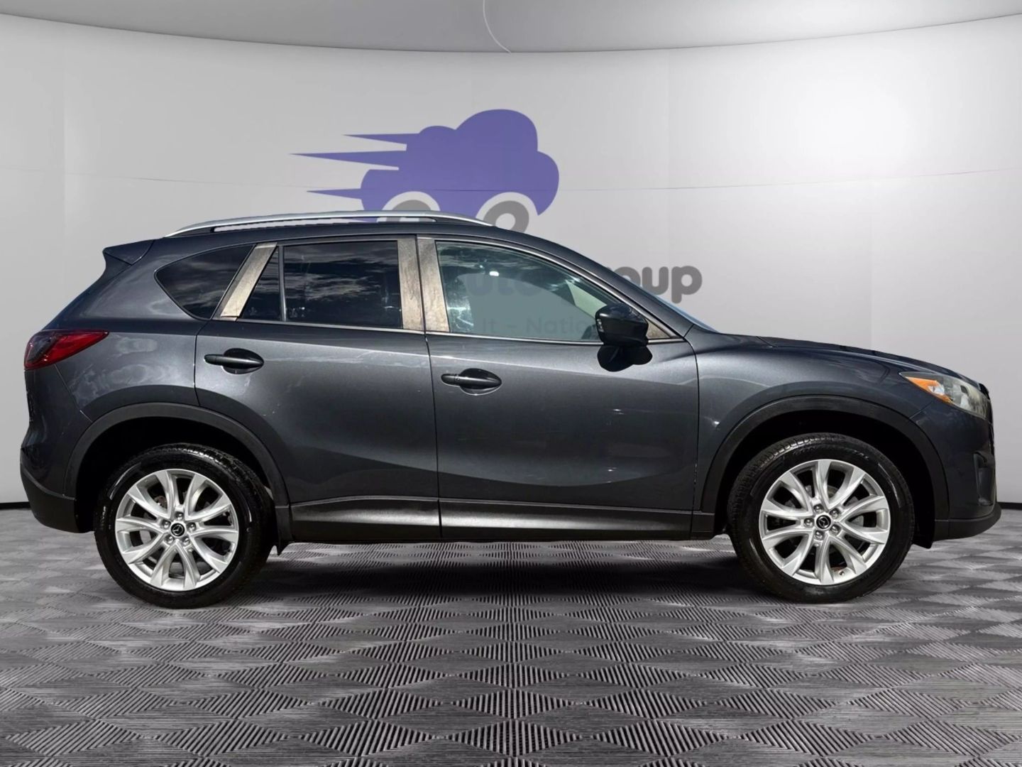 2014MAZDA CX-5 for sale in Stafford VA
