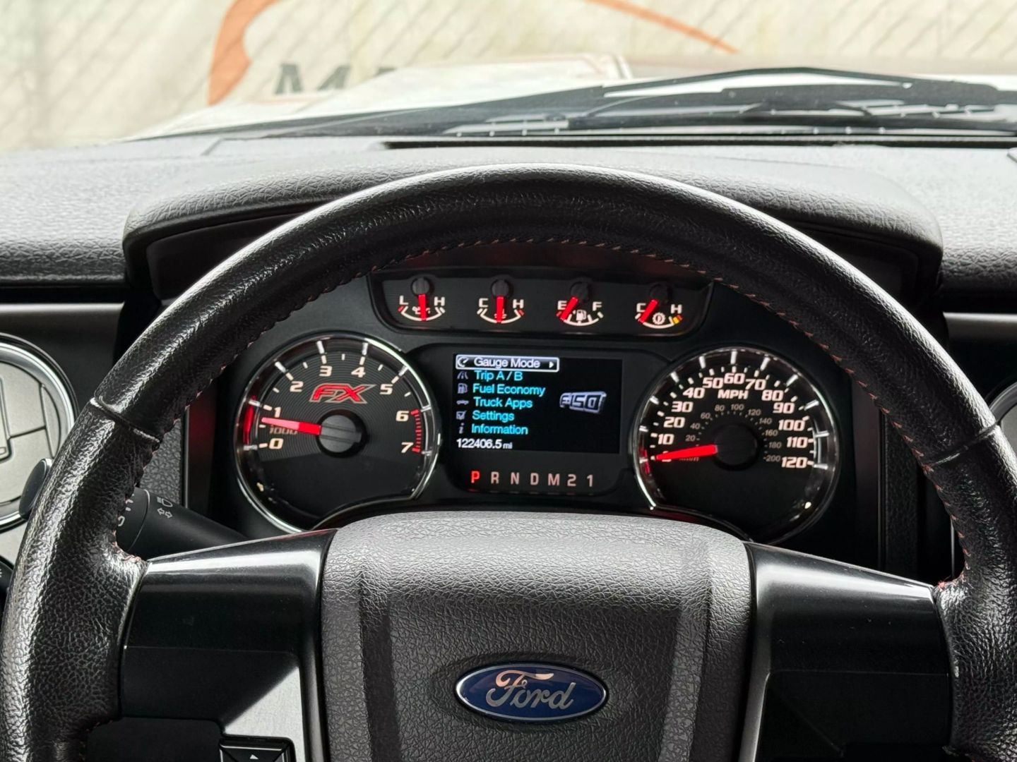 2013 Ford F150 Supercrew Cab - Image 36