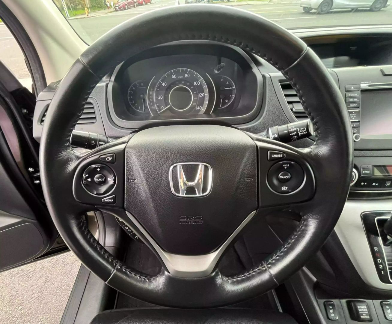 2013 Honda Cr-v  Vin: 5j6rm3h77dl008626 Stock Id: 008626 - Image 18