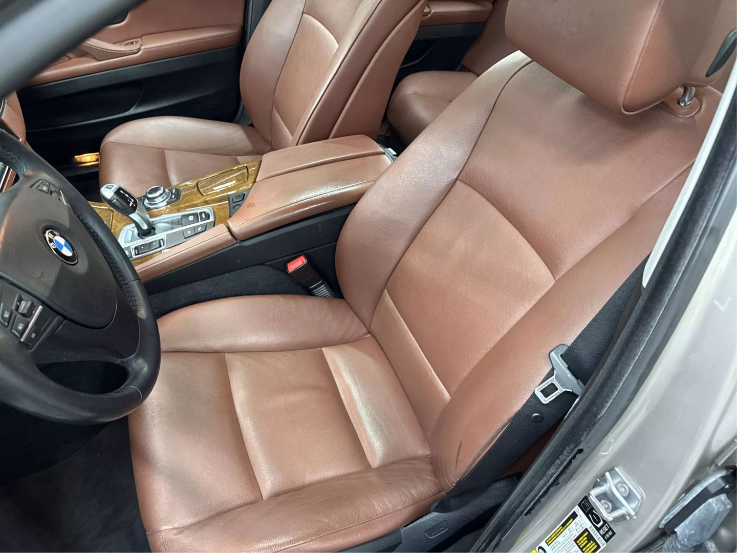 2013 Bmw 5 Series - Image 28