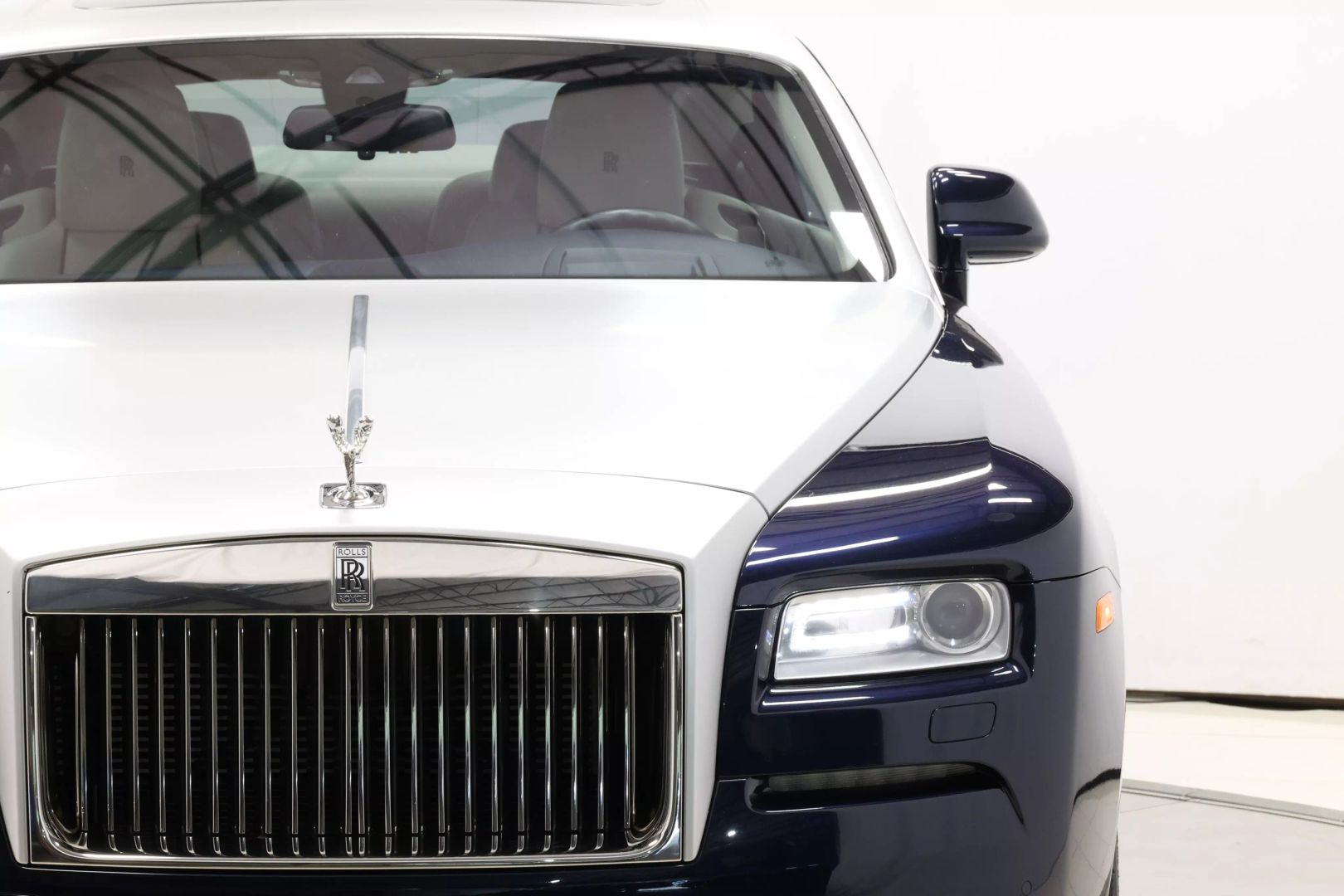 2014 Rolls-royce Wraith - Image 90