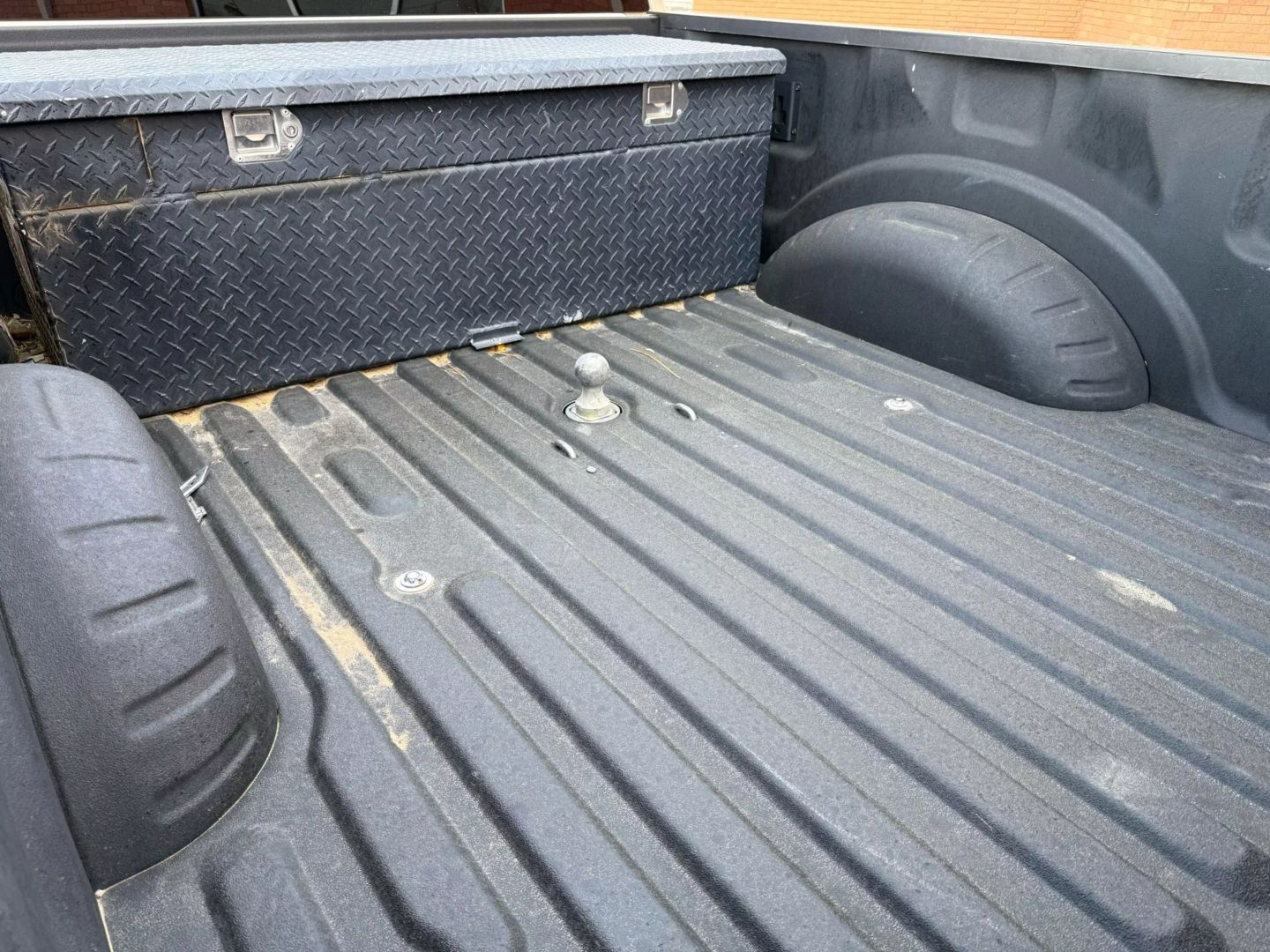 2018 Ford F250 Super Duty Crew Cab - Image 50