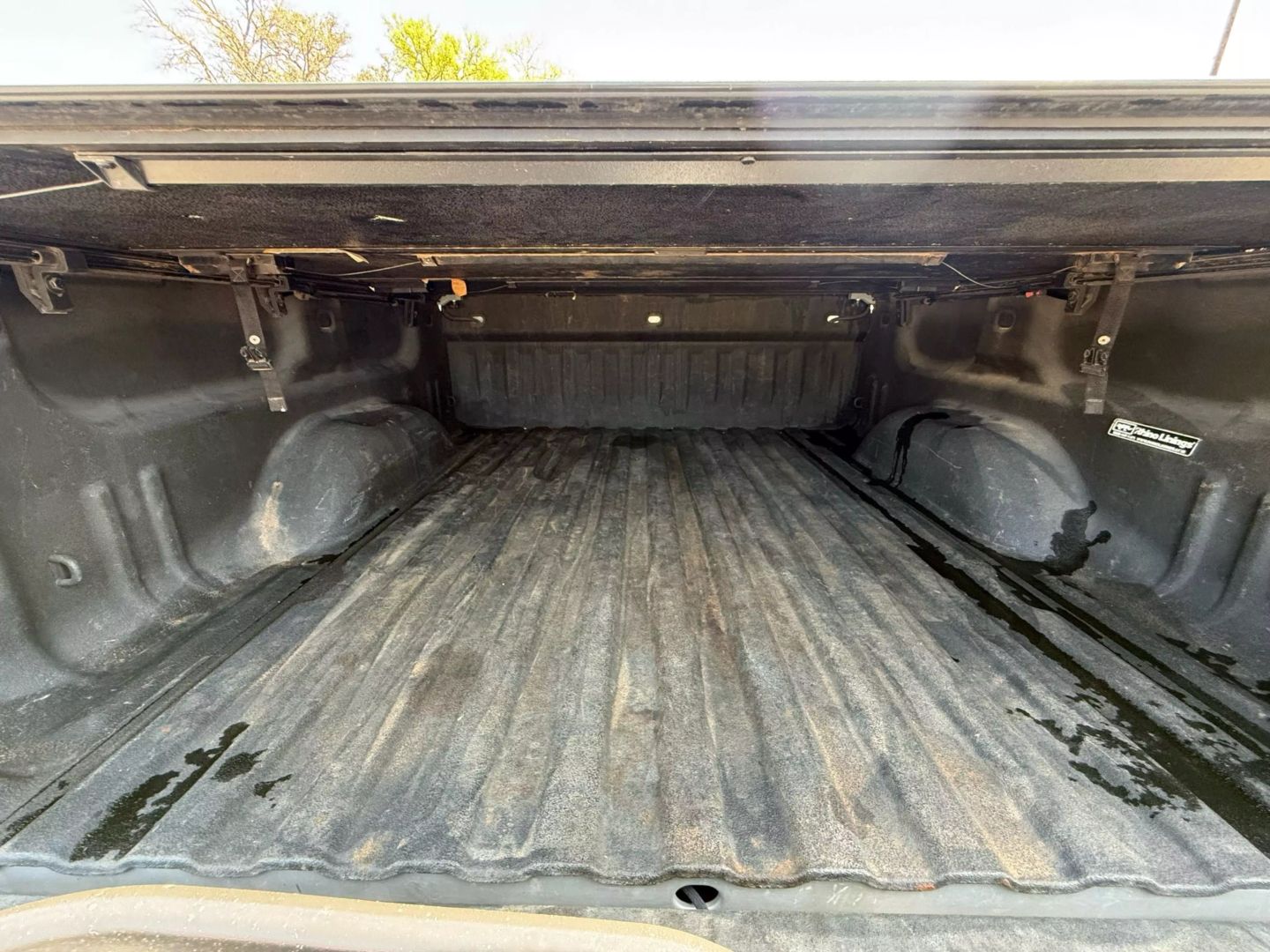 2018 Chevrolet Silverado 1500 Crew Cab - Image 41