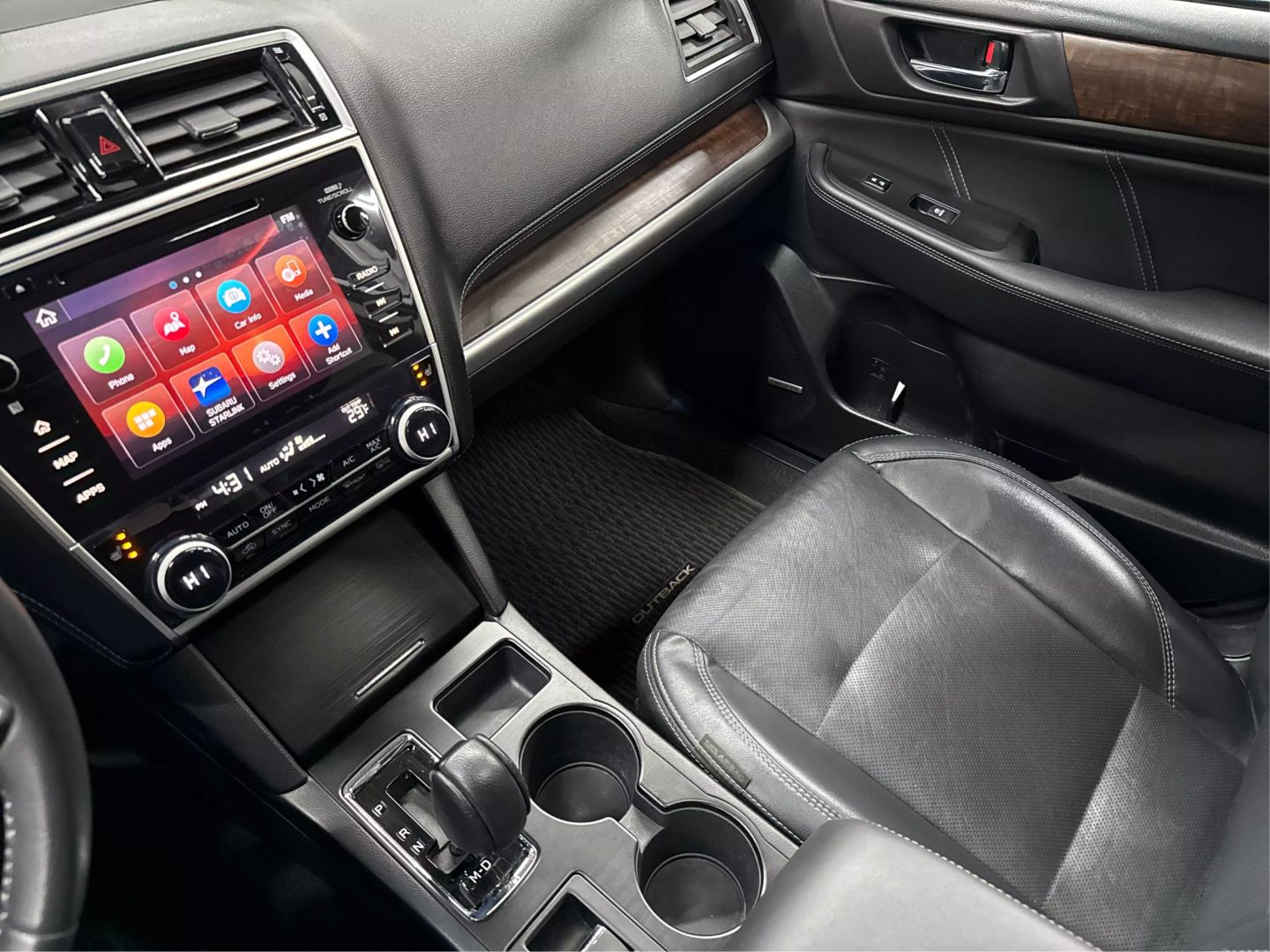 2019 Subaru Outback - Image 37