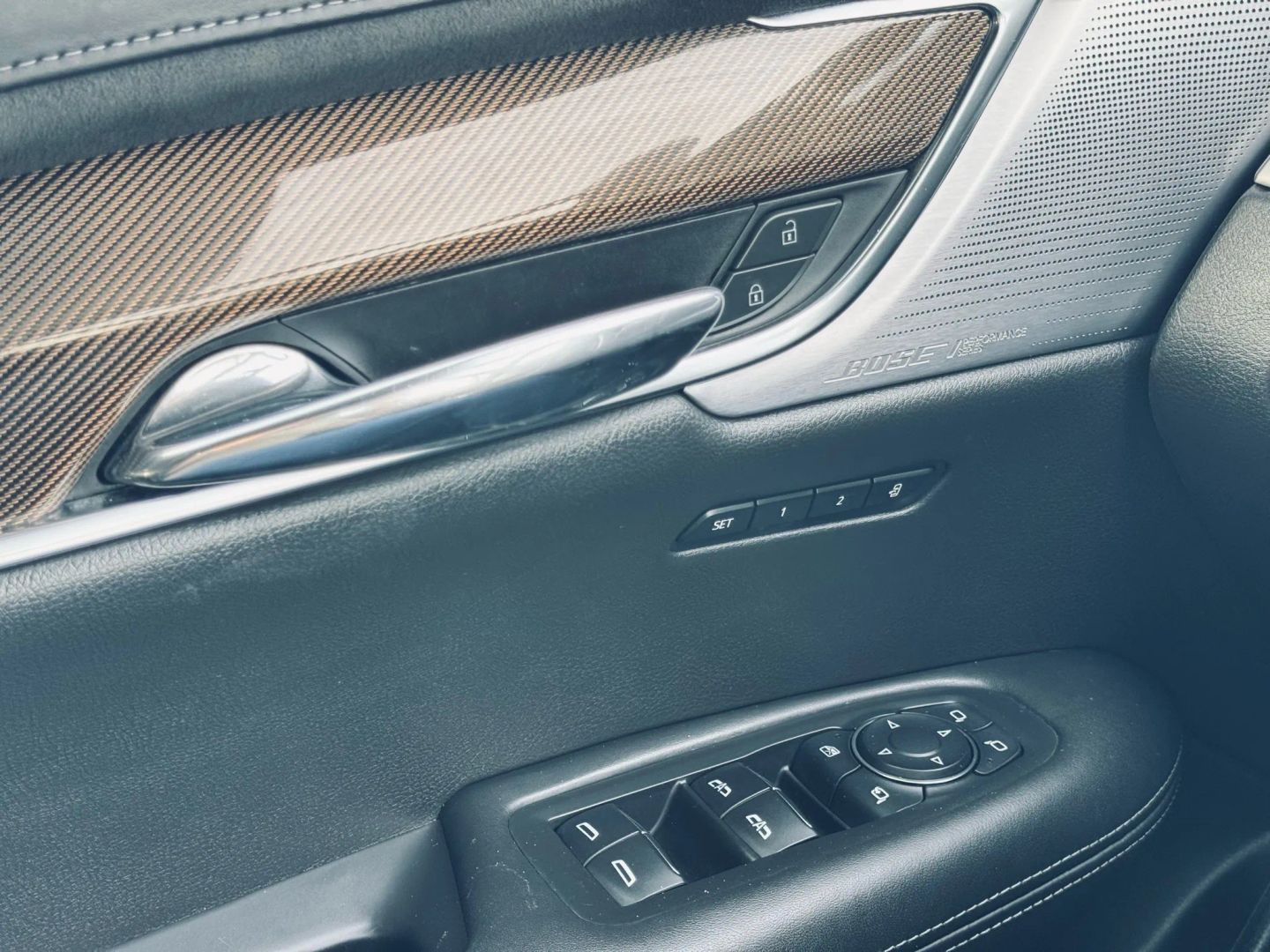 2020 Cadillac Xt6 - Image 25
