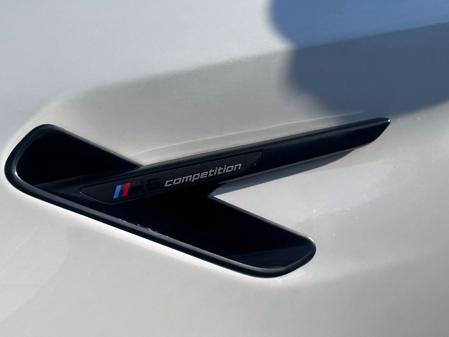 2021 Bmw M5 - Image 7