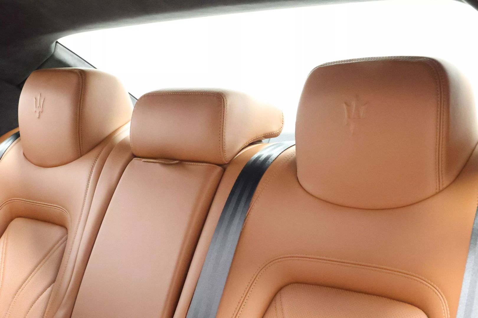 2018 Maserati Quattroporte - Image 52