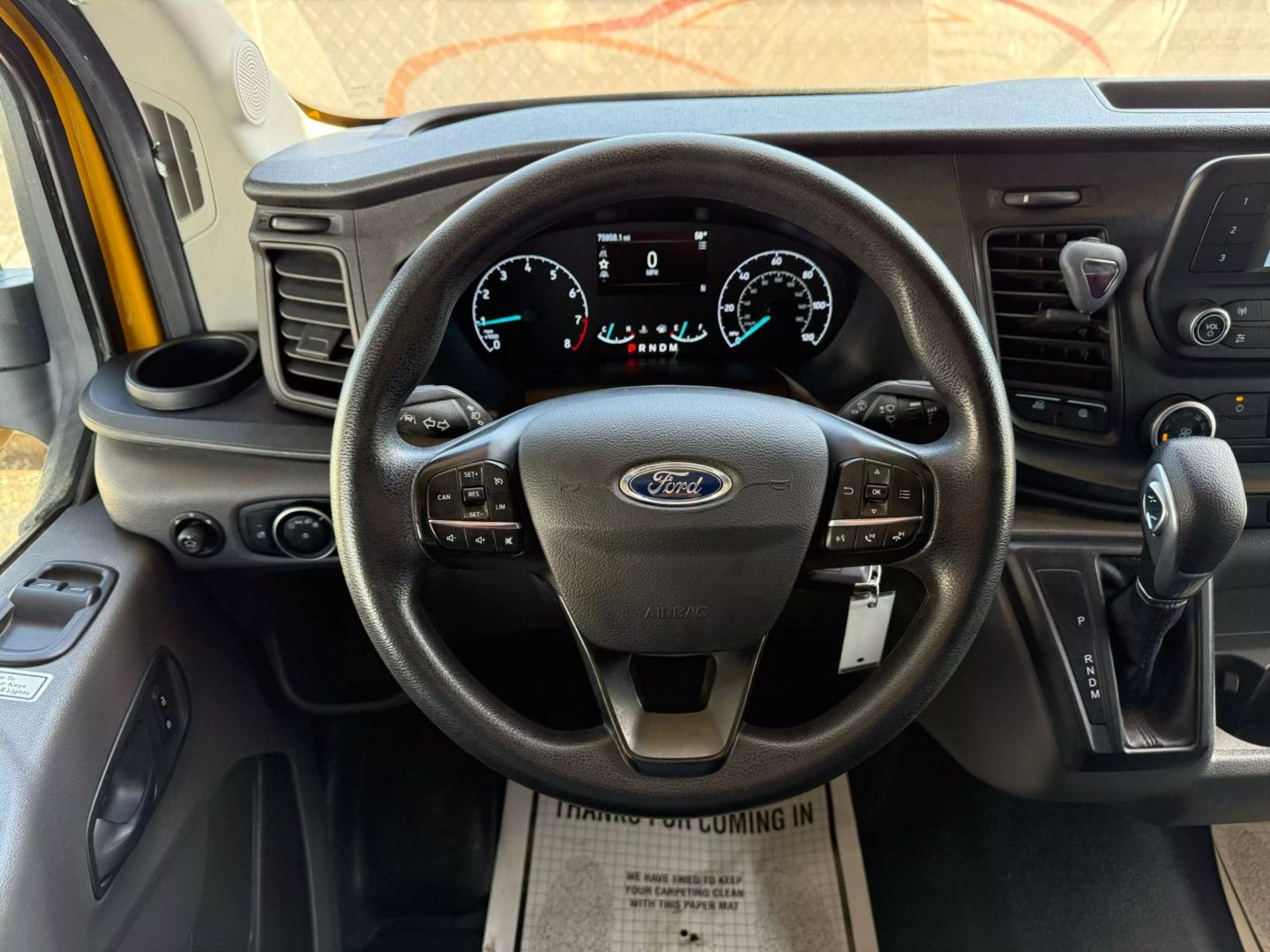 2020 Ford Transit 250 Cargo Van - Image 24