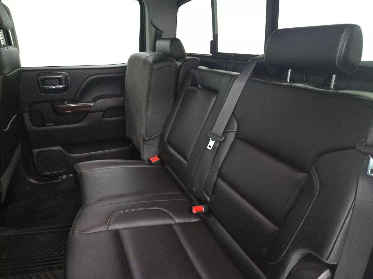 2018 Gmc Sierra 3500 Hd Crew Cab - Image 12