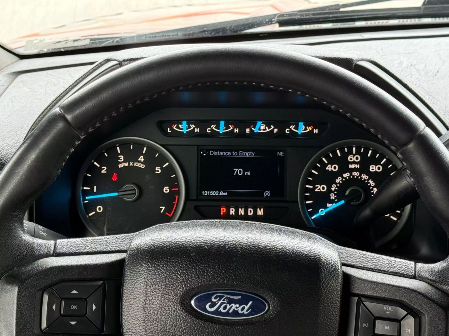 2017 Ford F150 Supercrew Cab - Image 33