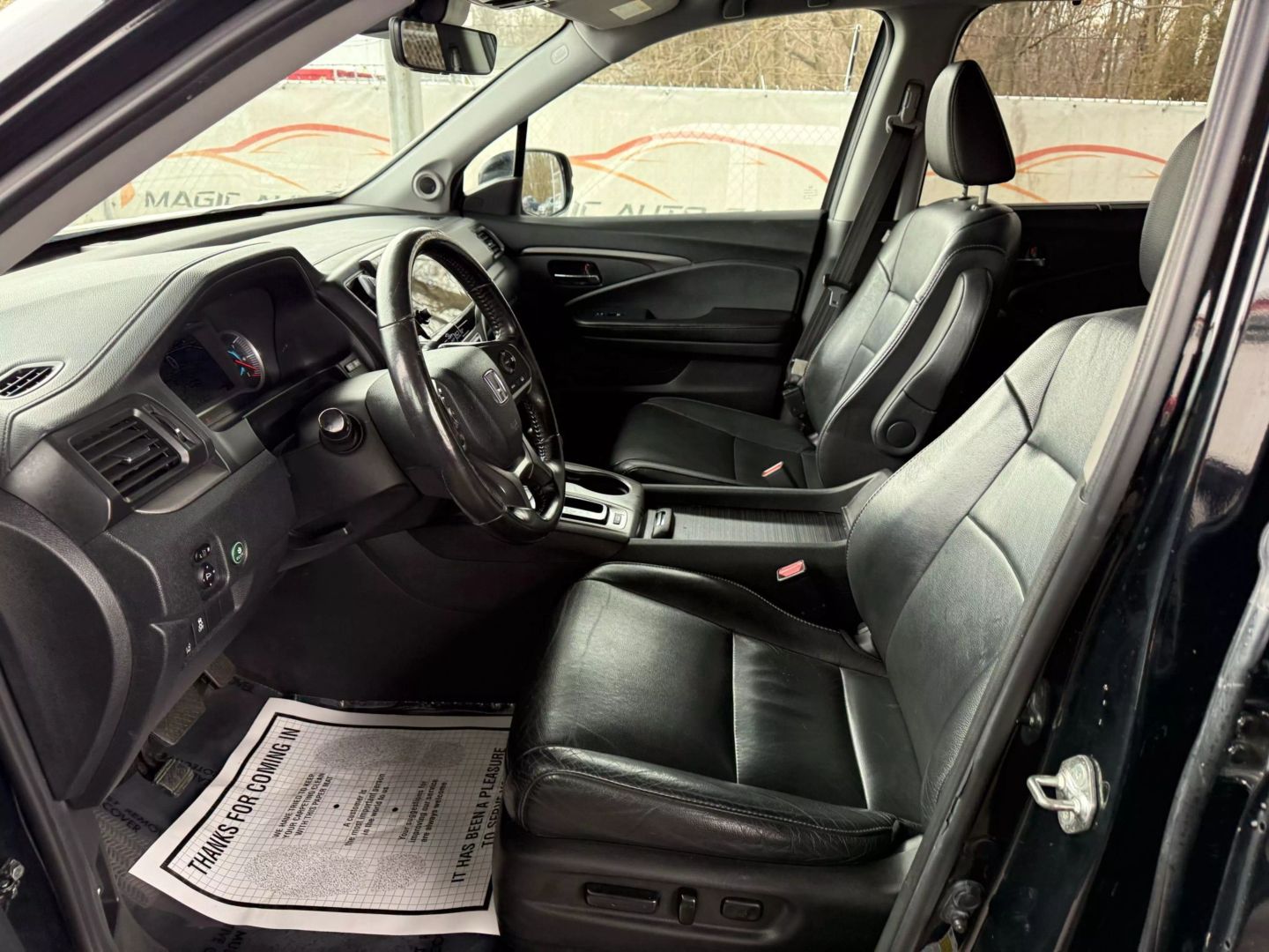 2019 Honda Pilot - Image 15