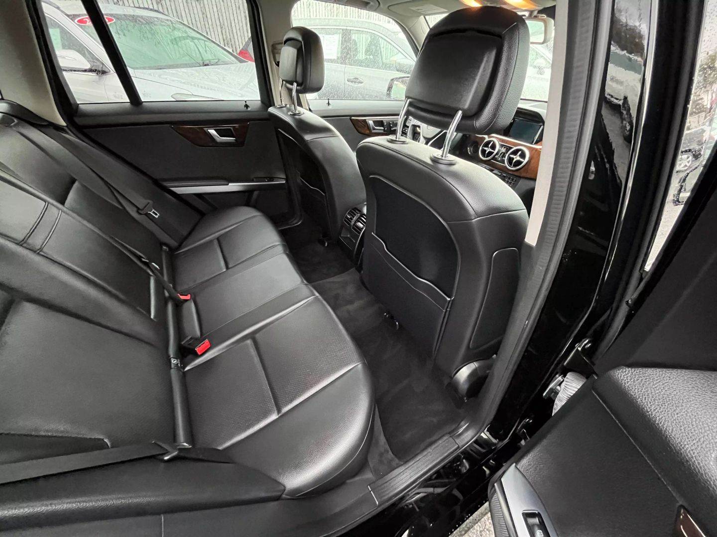 2014 Mercedes-benz Glk-class  Vin: Wdcgg5hb3eg292880 Stock Id: 292880 - Image 18