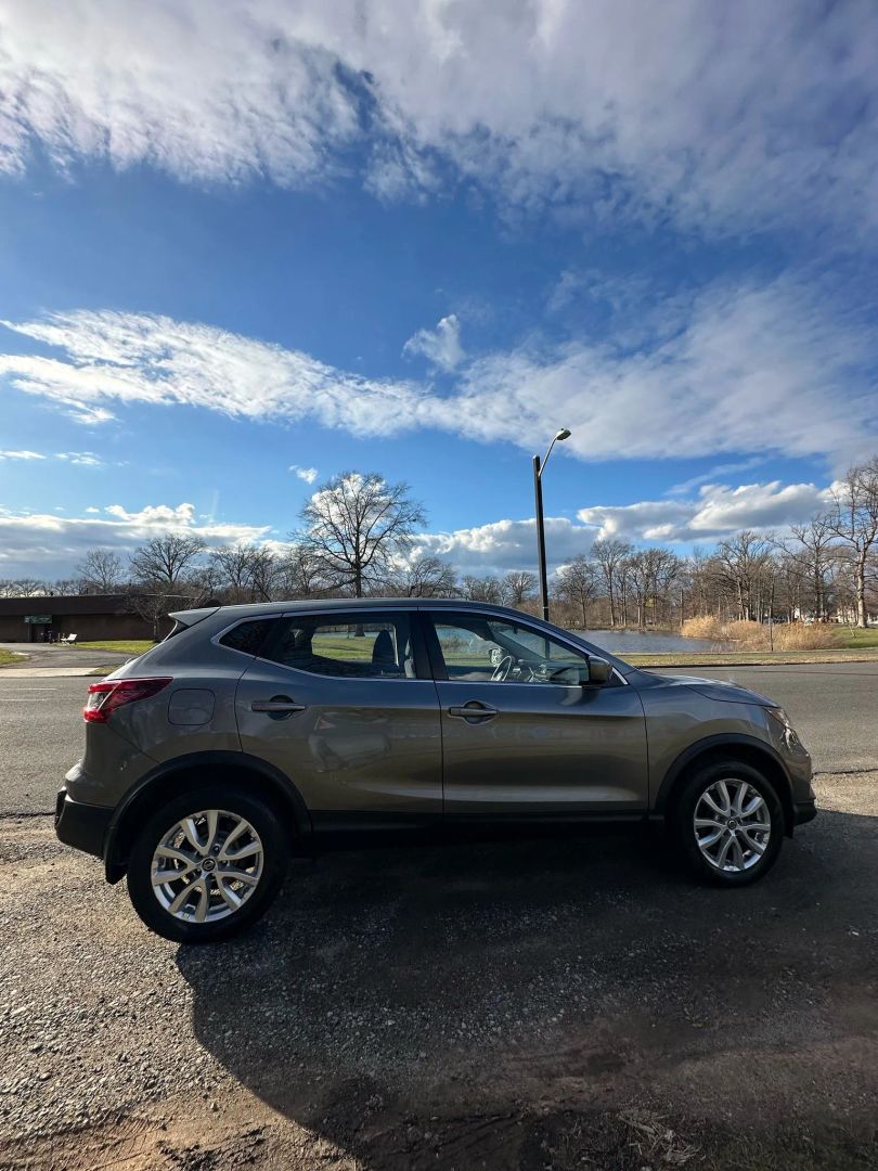 Image 7 of 2020 NISSAN ROGUESPORT