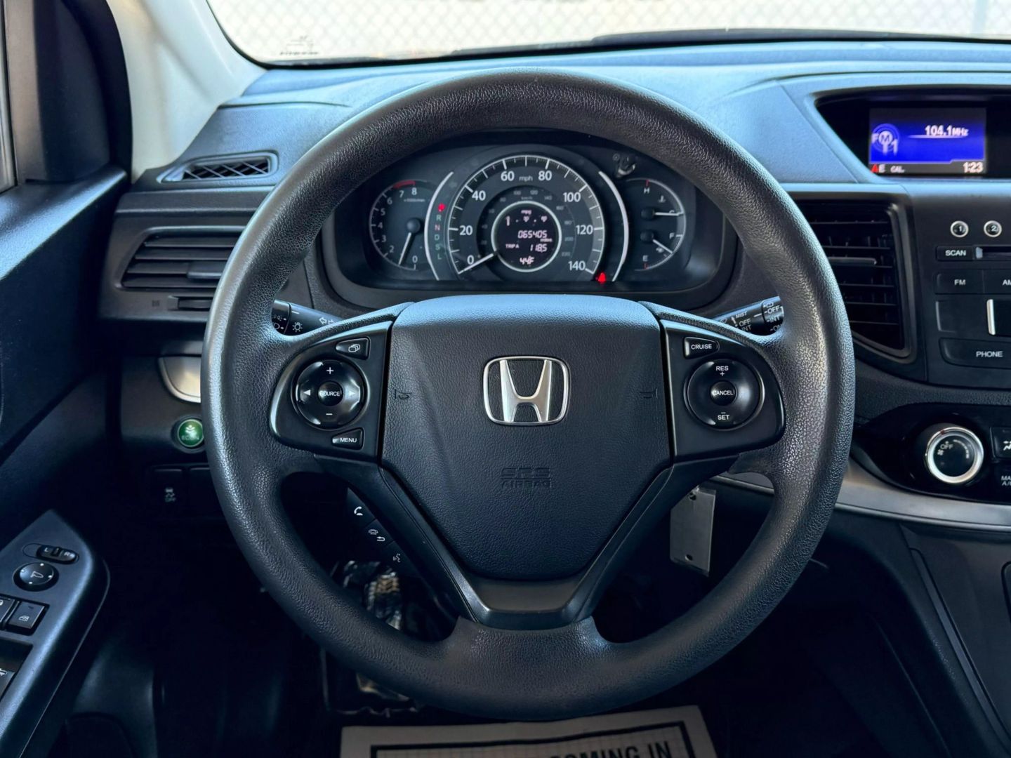 2016 Honda Cr-v - Image 30