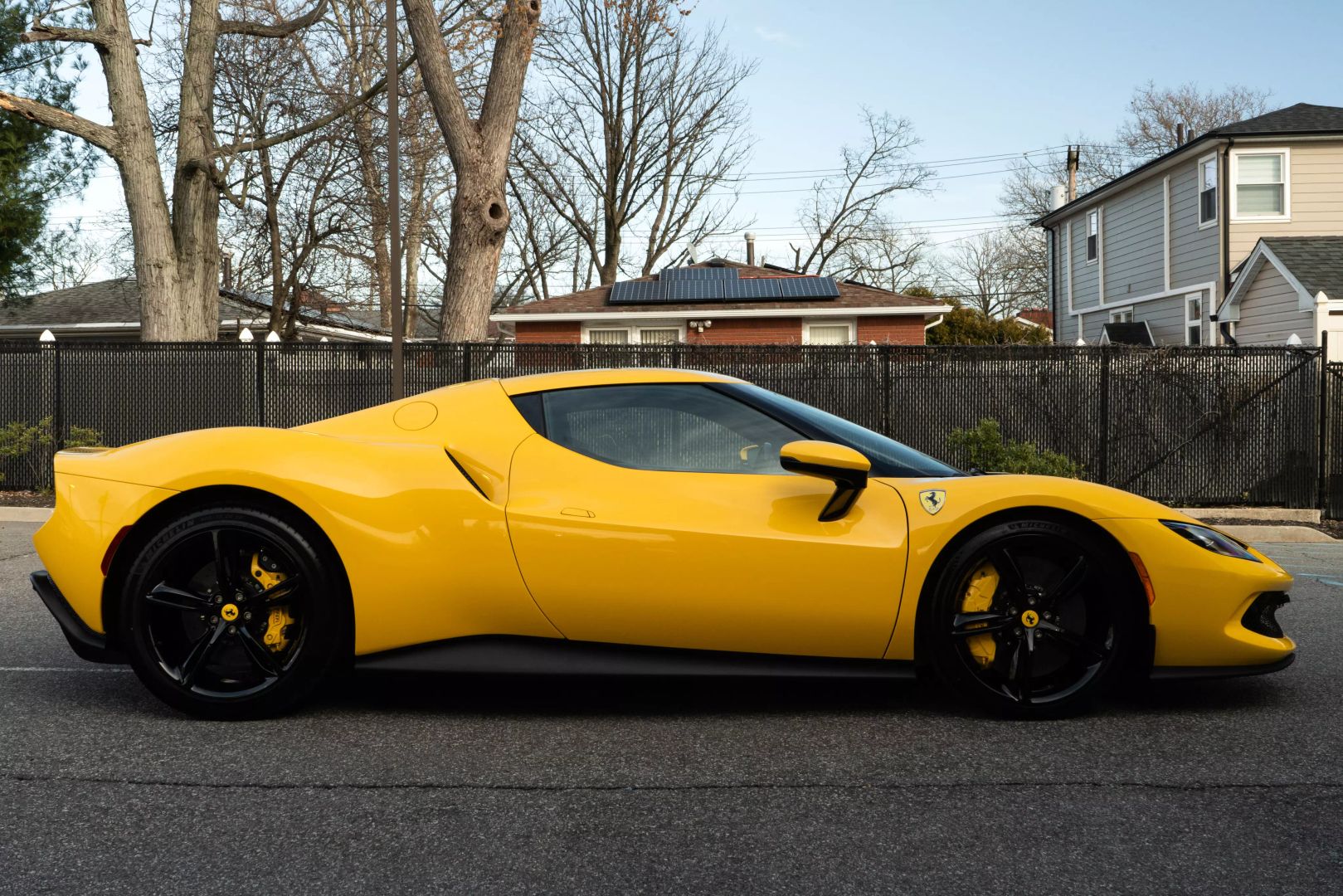 2024 Ferrari 296 Gtb - Image 19