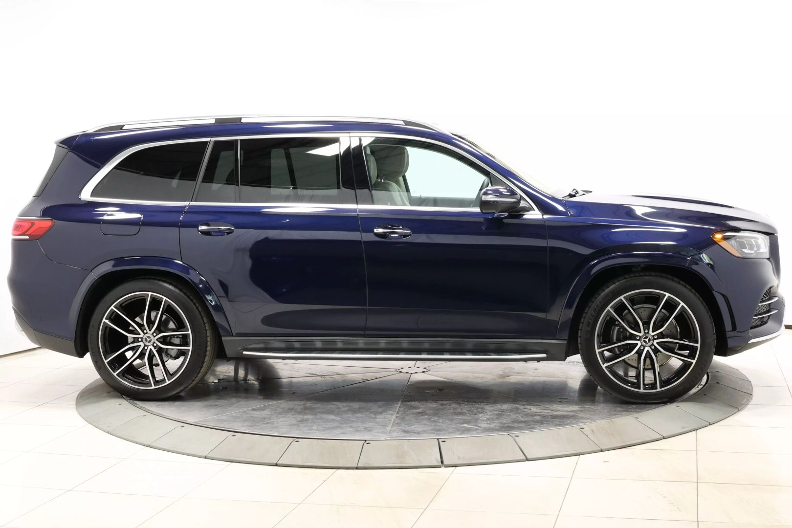 2020 Mercedes-benz Gls - Image 94