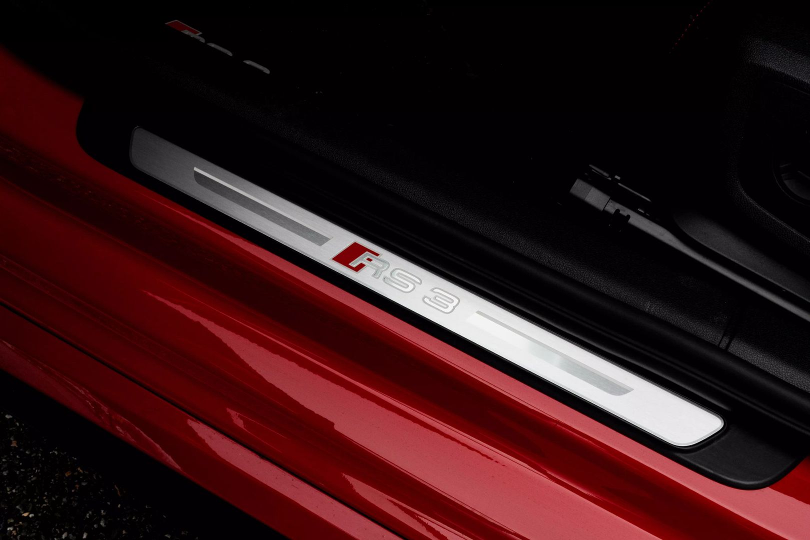 2023 Audi Rs 3 - Image 68