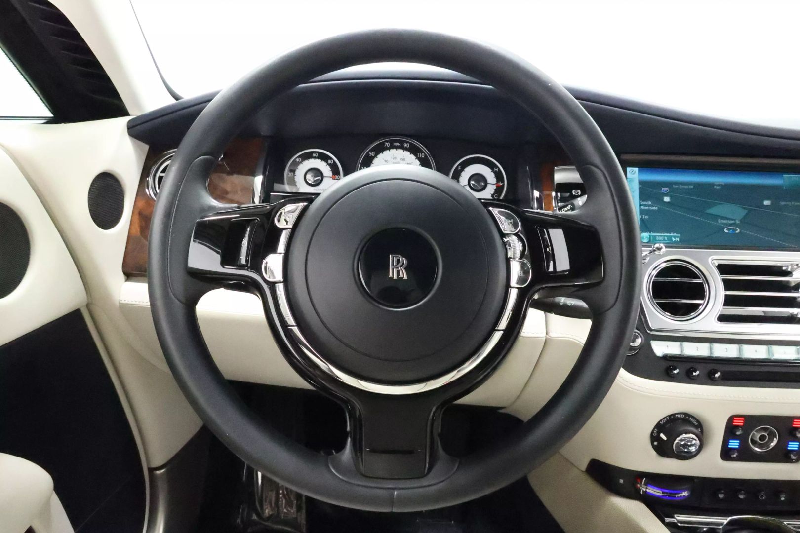 2014 Rolls-royce Wraith - Image 21