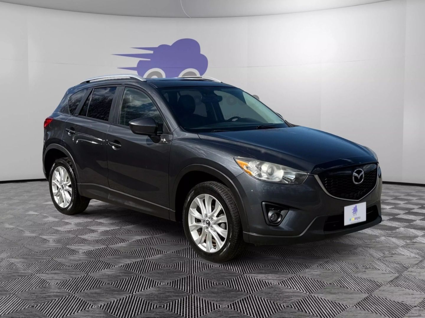2014MAZDA CX-5 for sale in Stafford VA