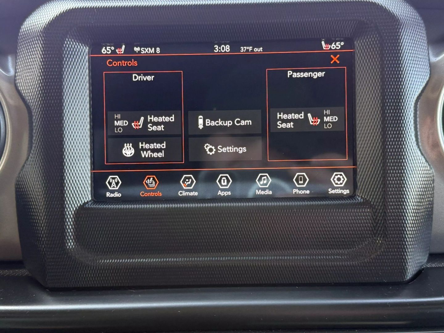 2018 Jeep Wrangler Unlimited - Image 35