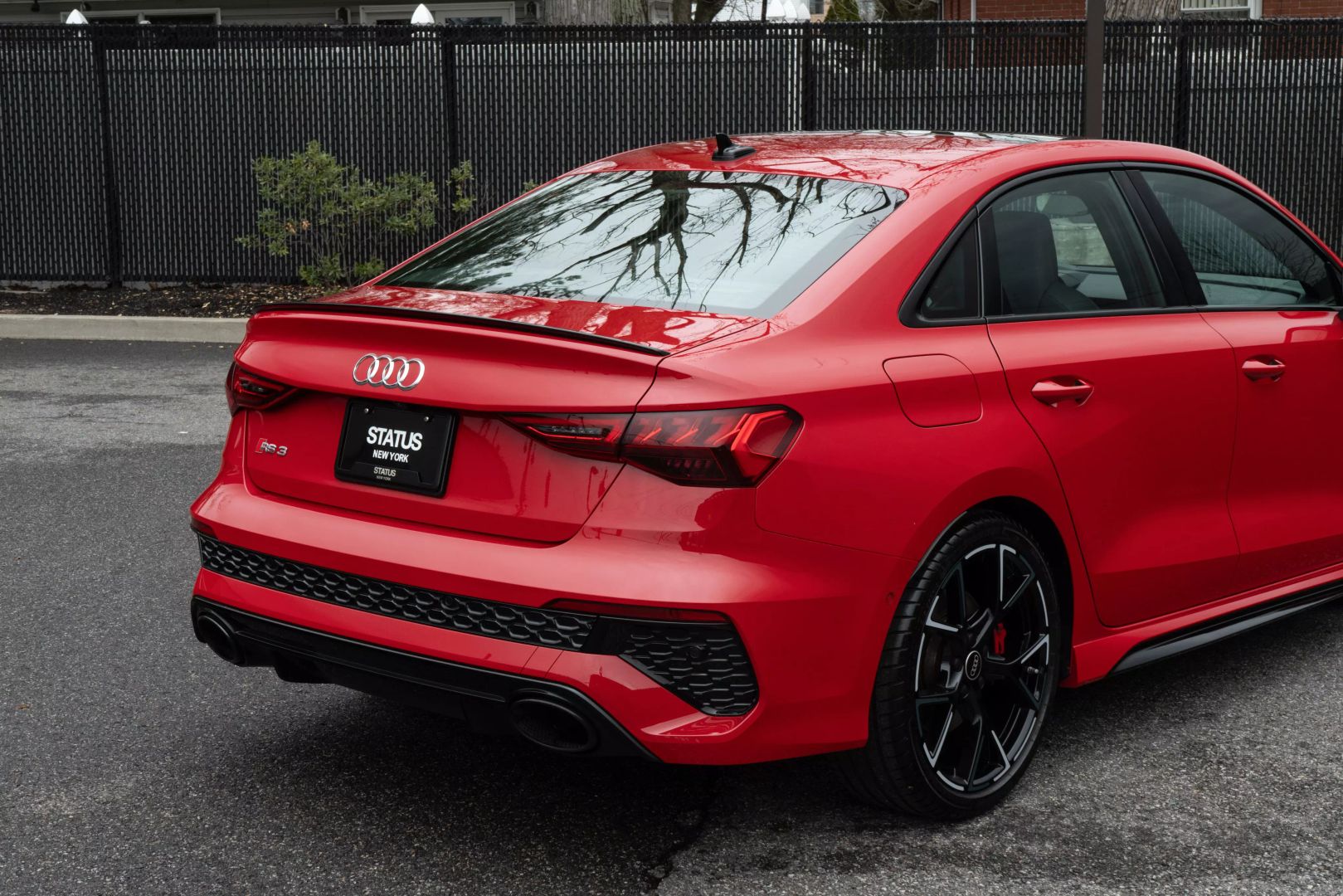 2023 Audi Rs 3 - Image 28