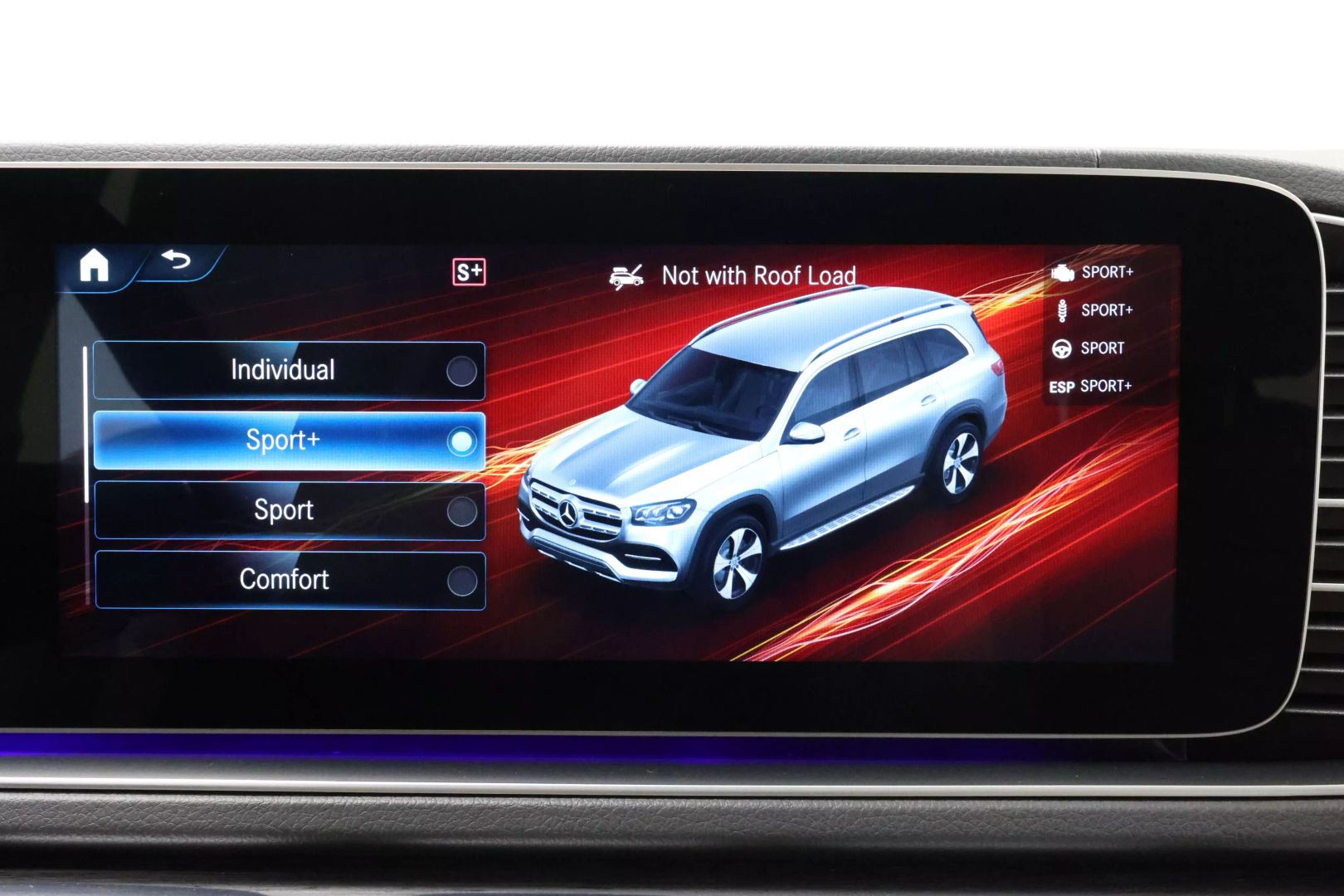 2020 Mercedes-benz Gls - Image 34