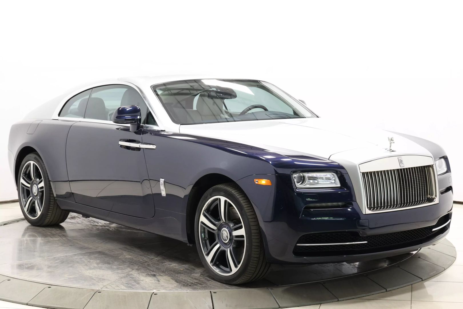 2014 Rolls-royce Wraith - Image 95