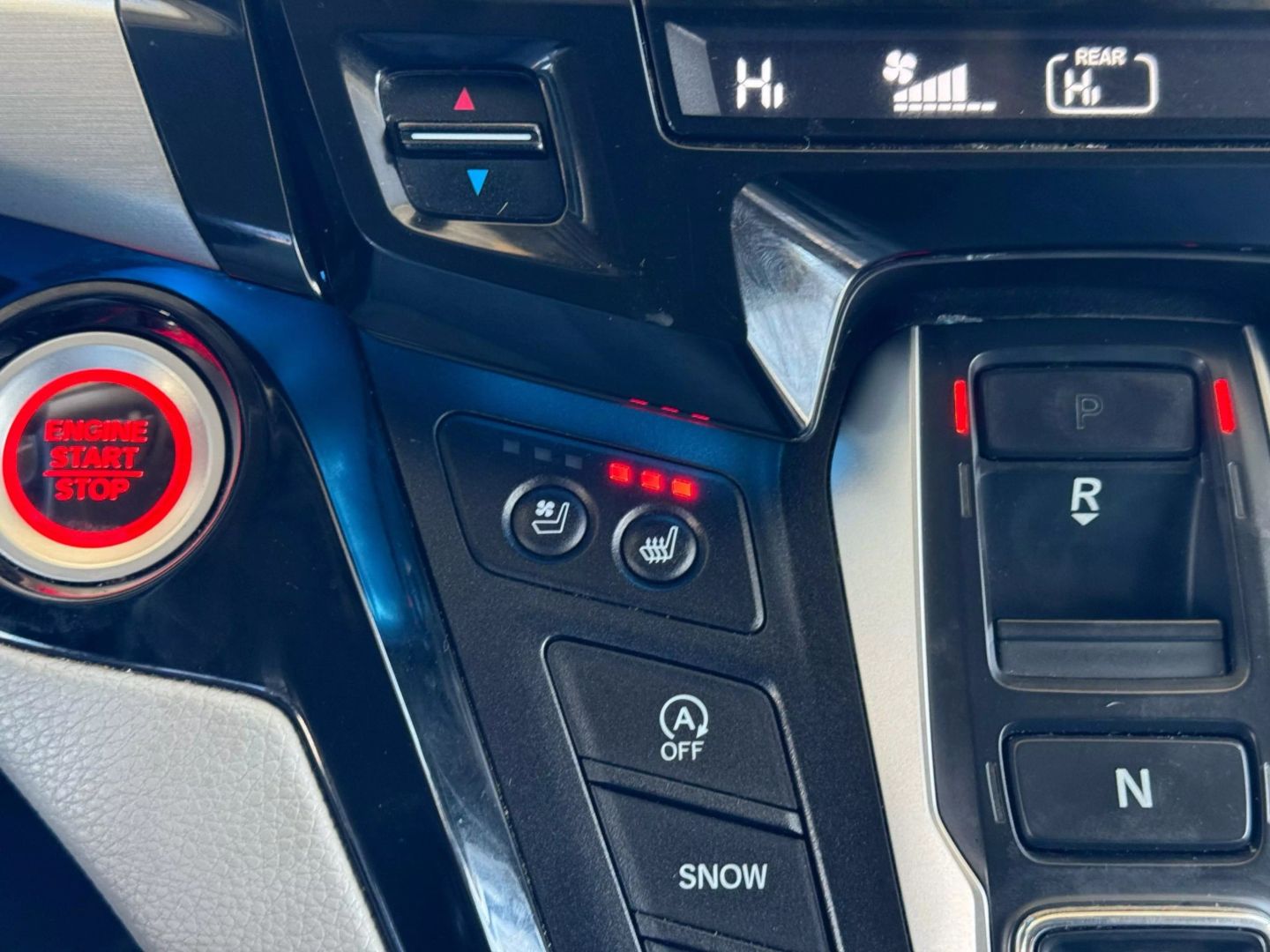 2019 Honda Odyssey - Image 29