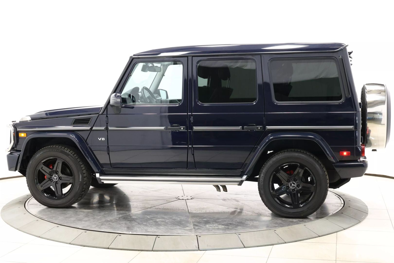 2017 Mercedes-benz G-class - Image 6