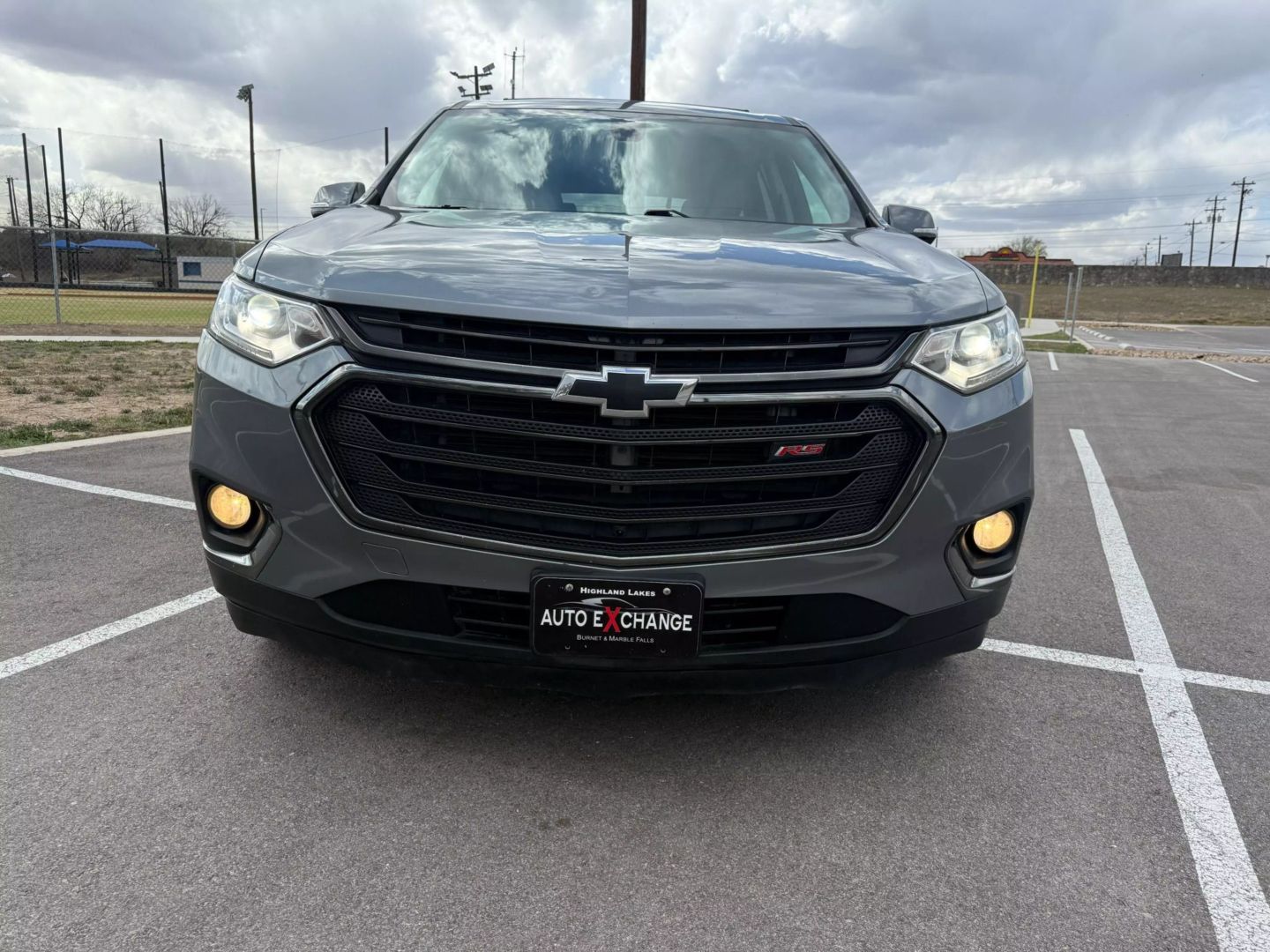 2019 Chevrolet Traverse - Image 38