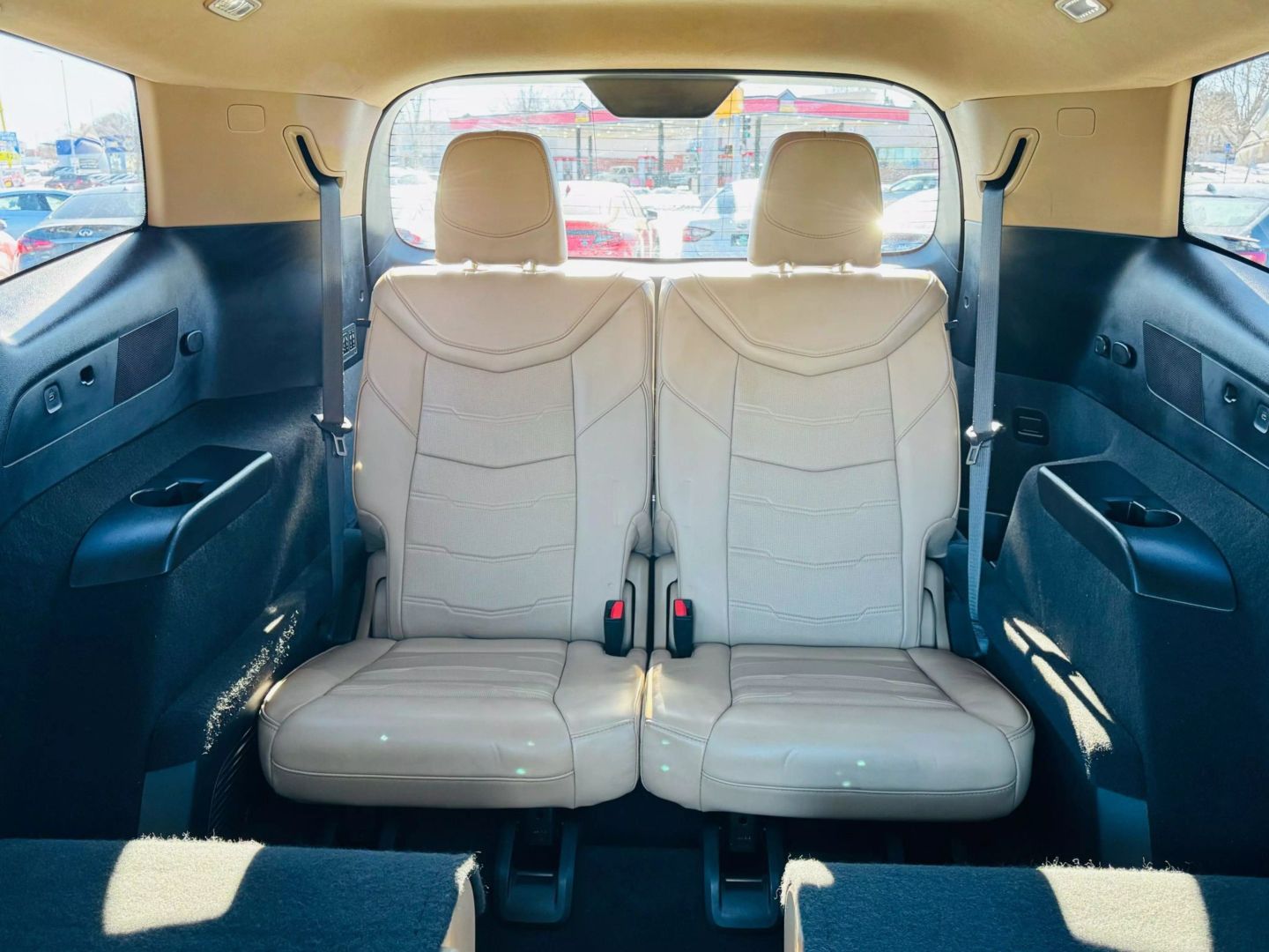 2021 Cadillac Xt6 - Image 20